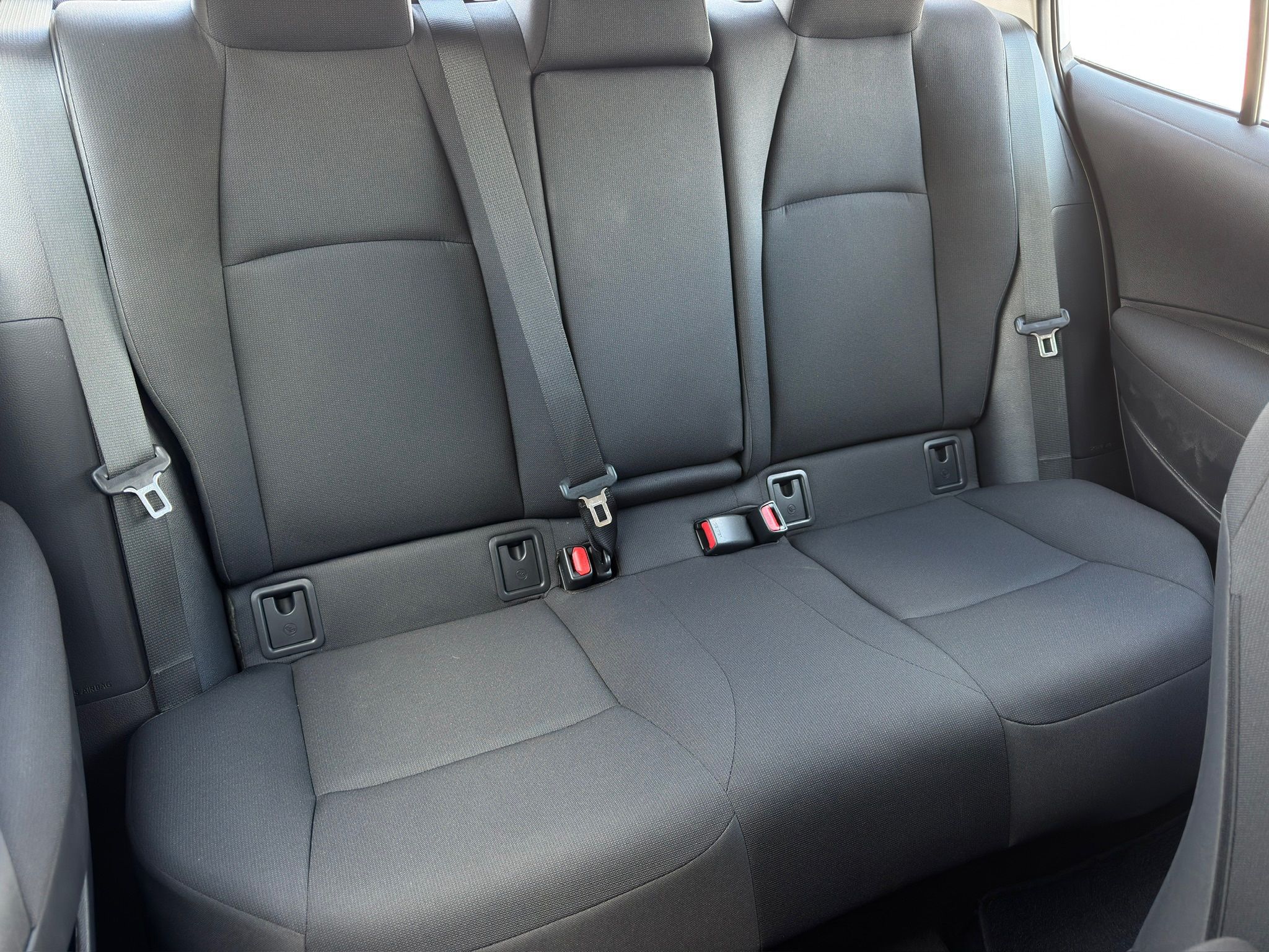2025 Toyota Corolla LE  at Classic Elite Chevrolet Sugar Land
