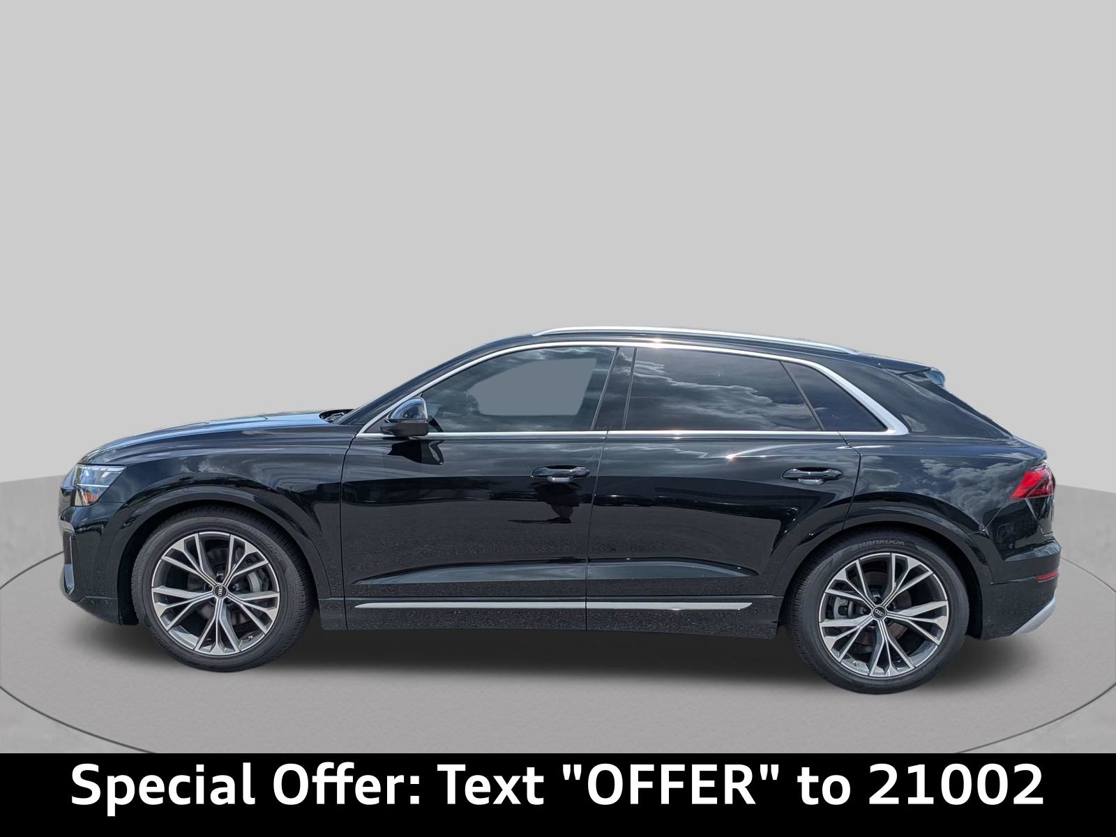 2026 Audi Q8 Premium Plus - Photo 6