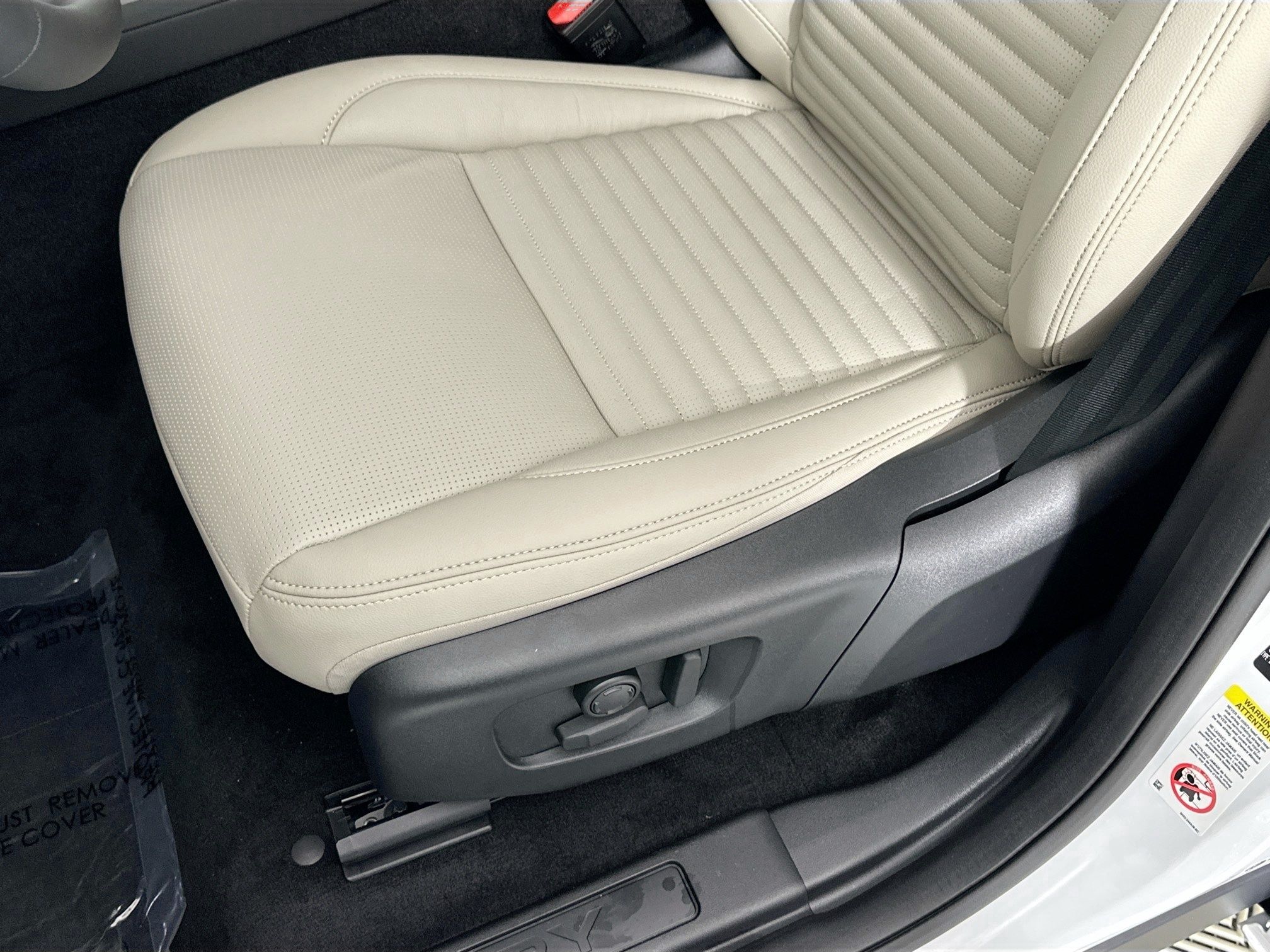 used 2025 Land Rover Discovery Sport car, priced at $52,678