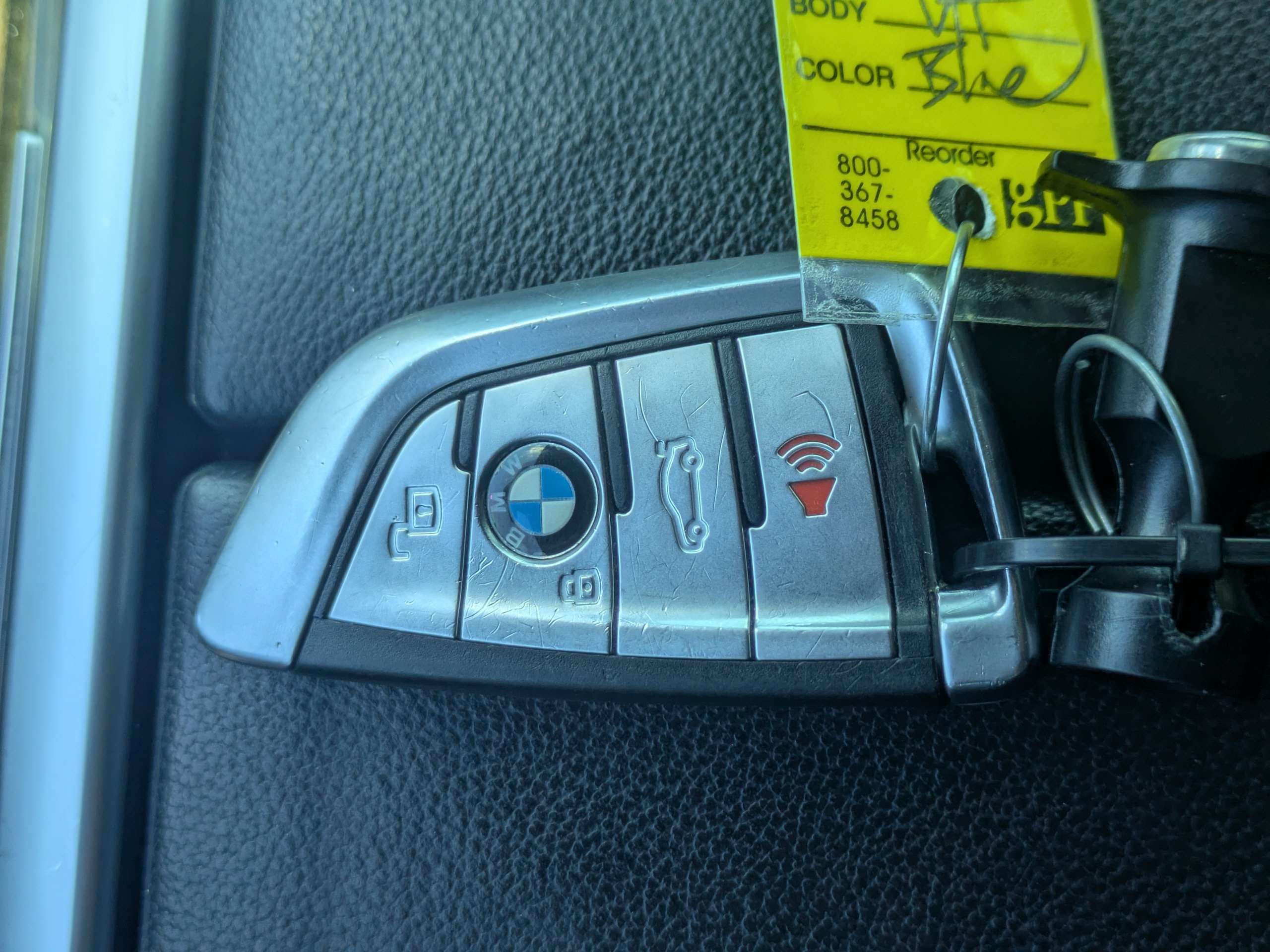 2020 BMW X5 40i - Photo 35