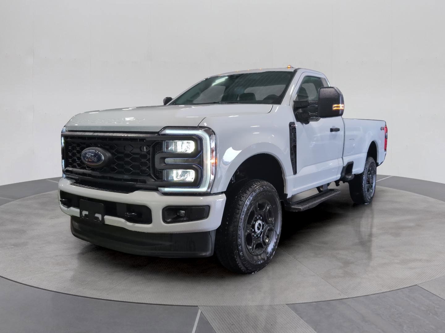 2026 Ford F-350 Super Duty