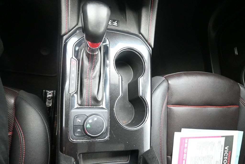 2023 Chevrolet Blazer RS Black at AutoSavvy Houston Southwest