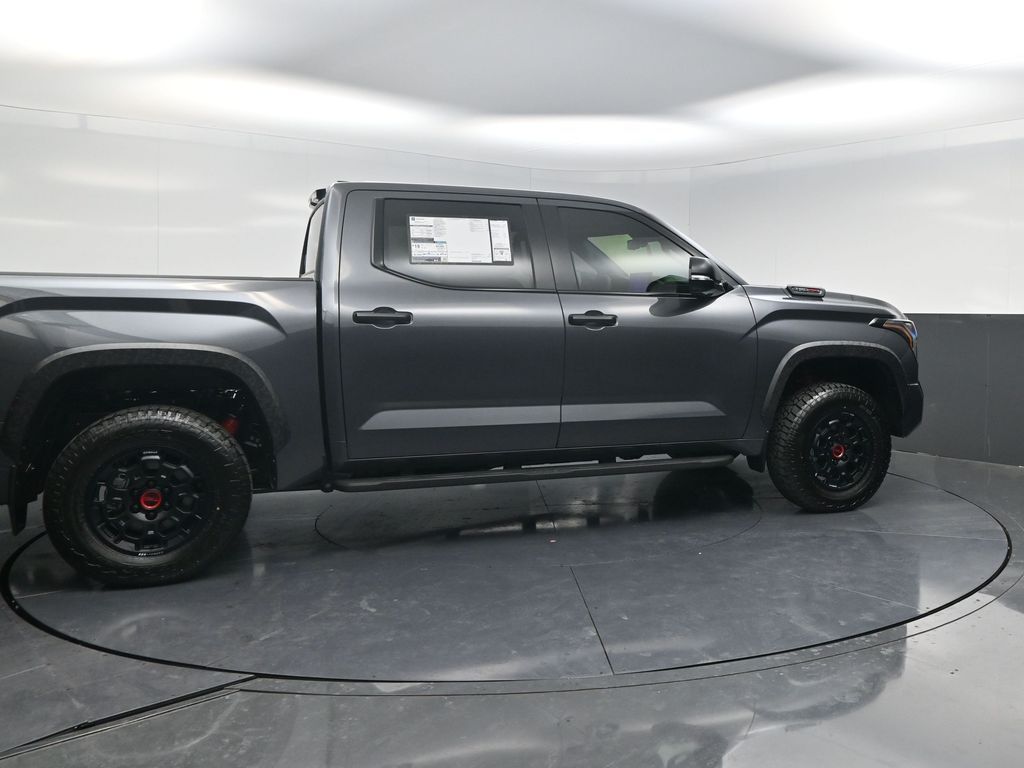 2026 Toyota Tundra Hybrid TRD Pro - 3