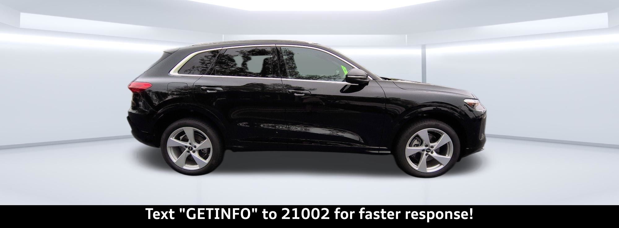 Audi 2025 Q5 Premium Plus quattro