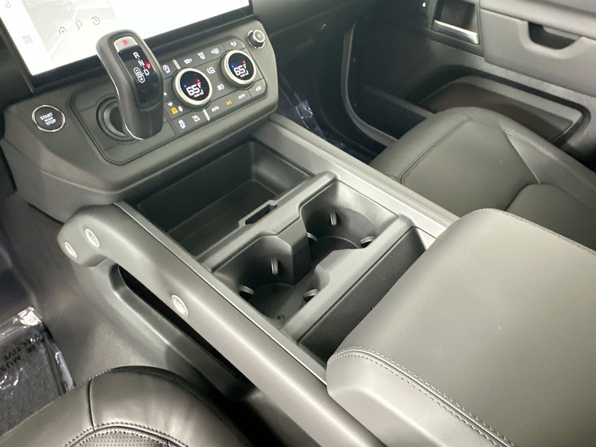 new 2026 Land Rover Defender 110 car, priced at $87,856