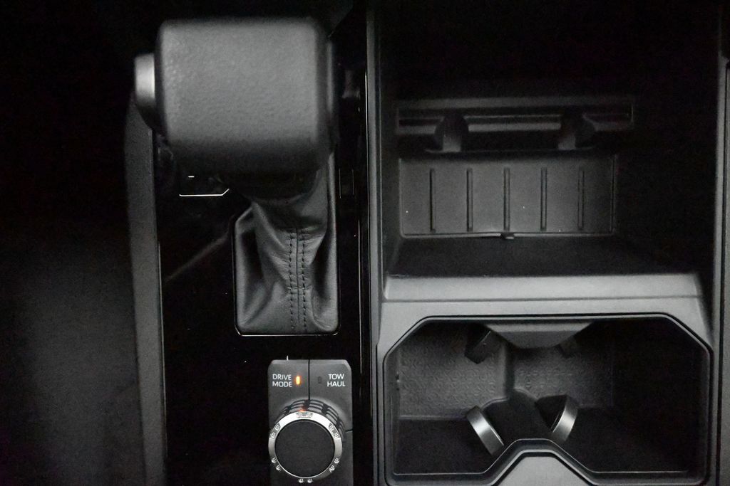 2026 Toyota Tundra SR5 - 8