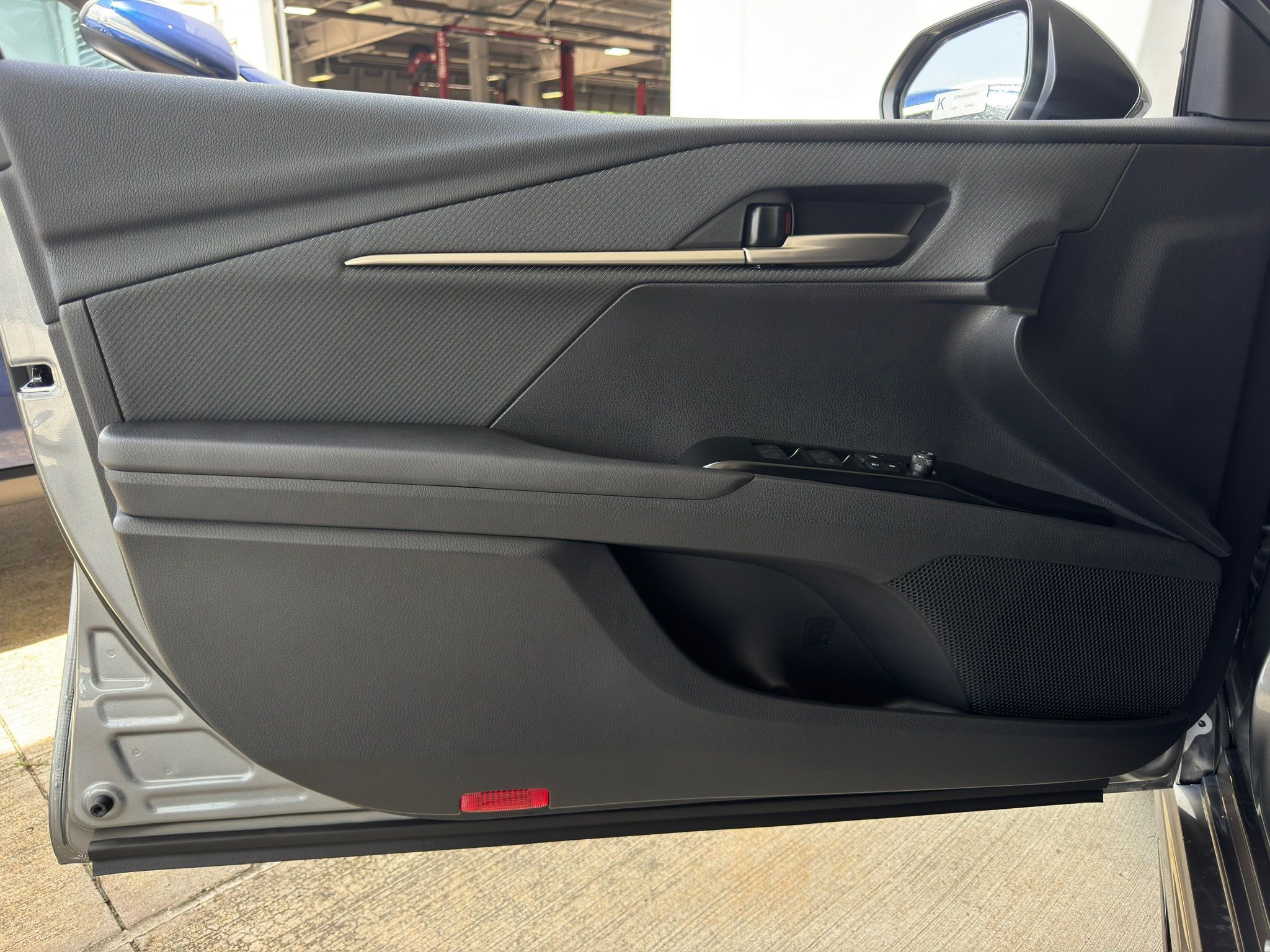 2026 Toyota Camry SE  at Classic Elite Chevrolet Sugar Land