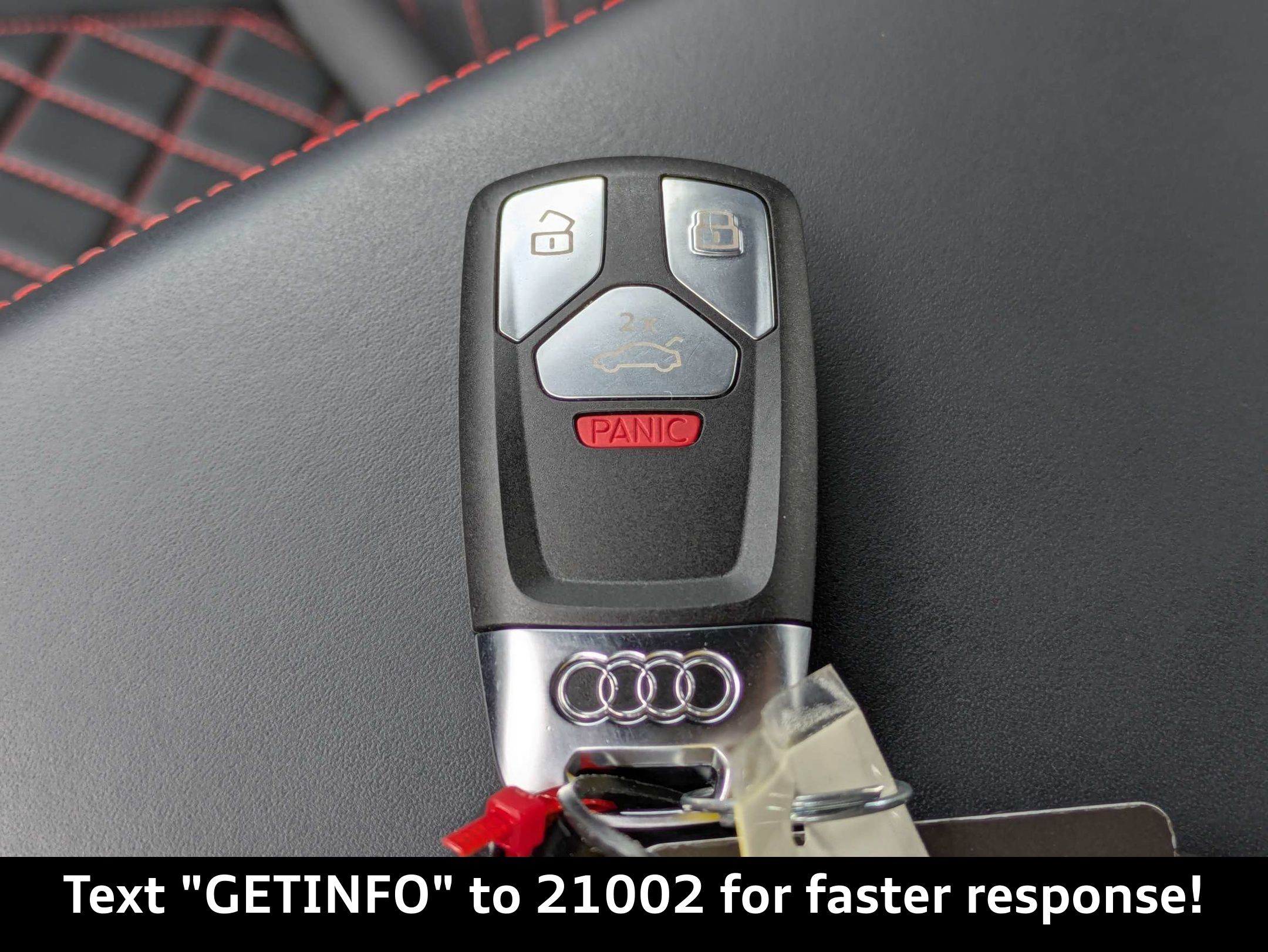 Audi 2023 S5 3.0T Premium Plus quattro