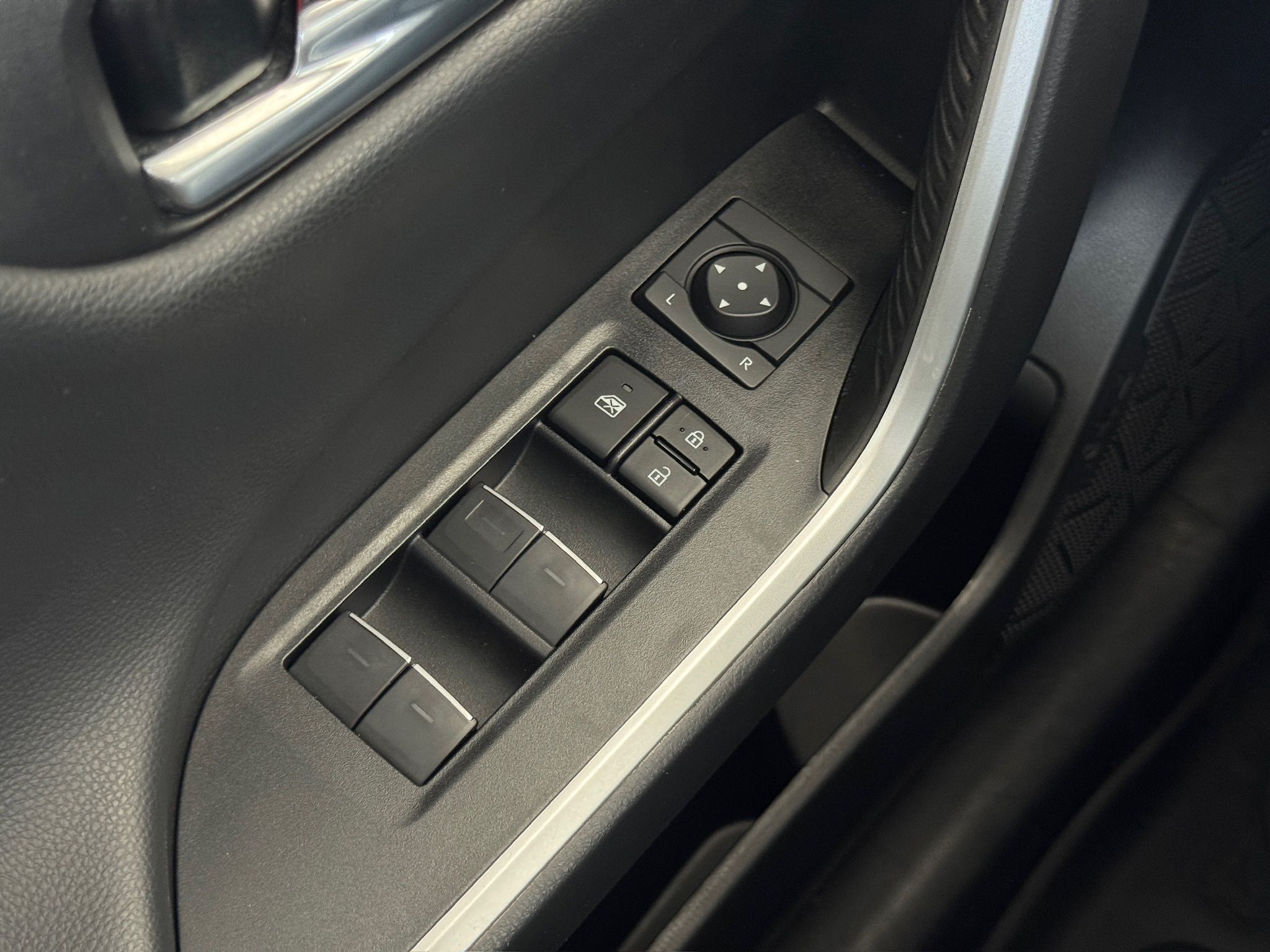 2024 Toyota RAV4 Hybrid XSE Beige at Don McGill Toyota