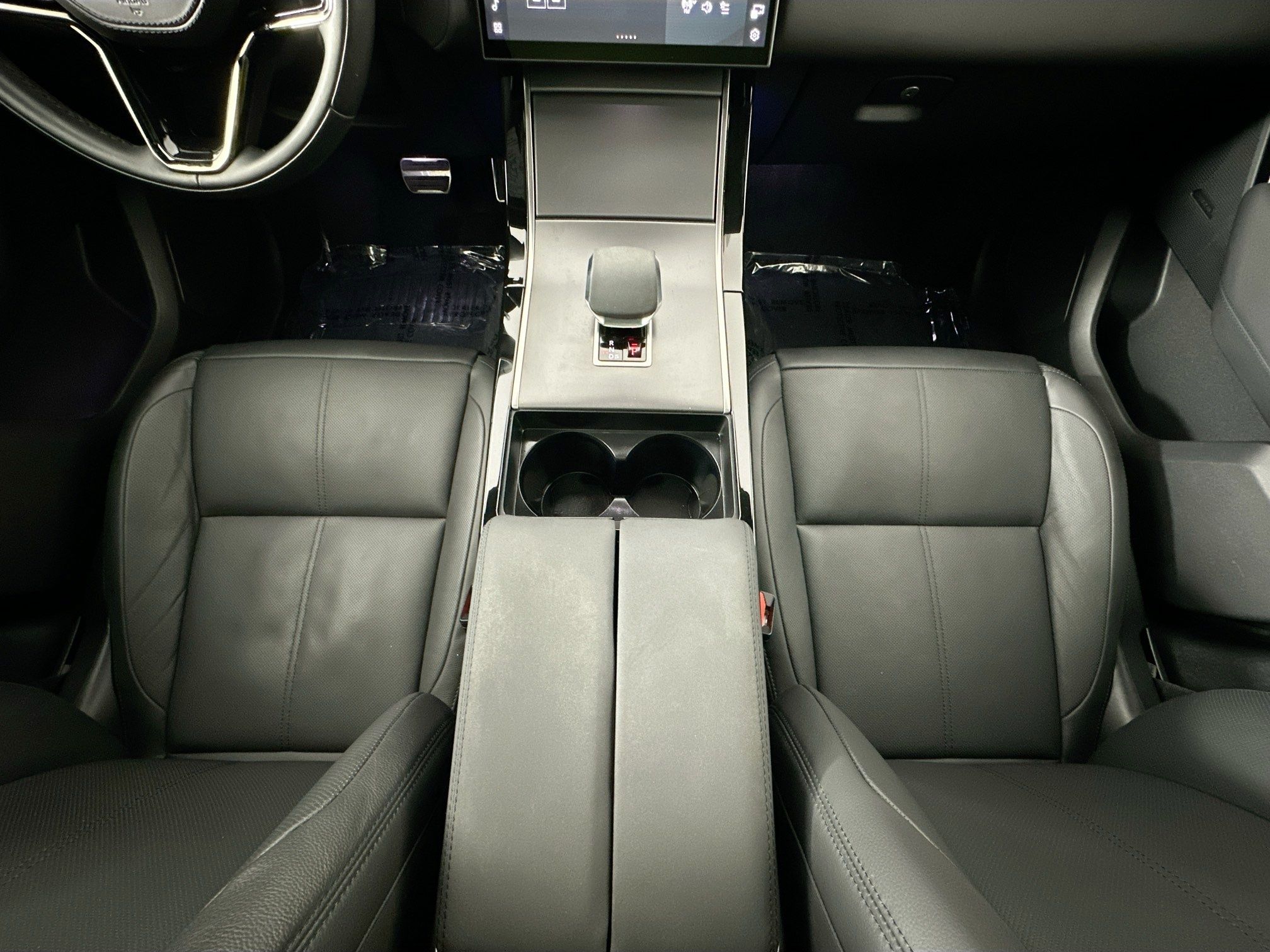 used 2024 Land Rover Range Rover Velar car