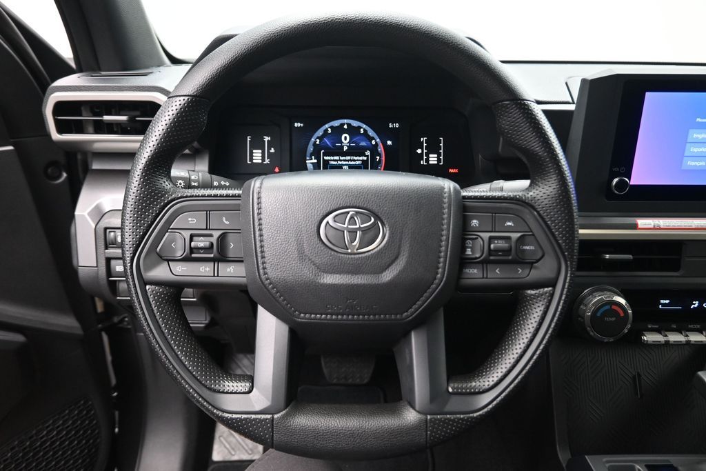 2026 Toyota Tacoma SR5 - 5