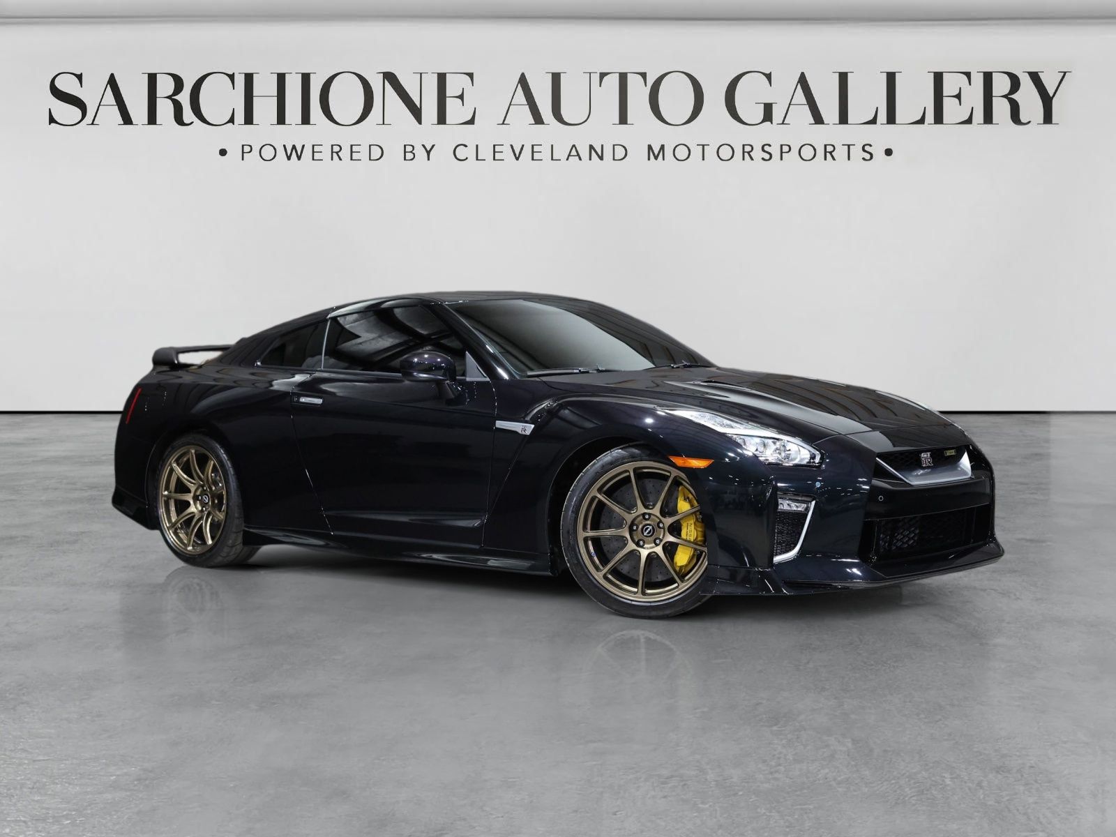 Midnight Purple 2021 Nissan GT-R T-Spec AWD Coupe All-Wheel Drive 6-Speed Automatic