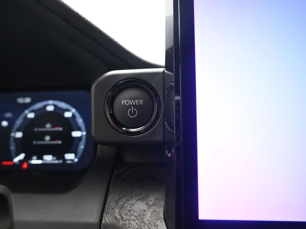 2026 Toyota Tacoma Limited - 10