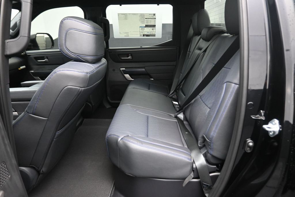 2026 Toyota Tundra Platinum - 10