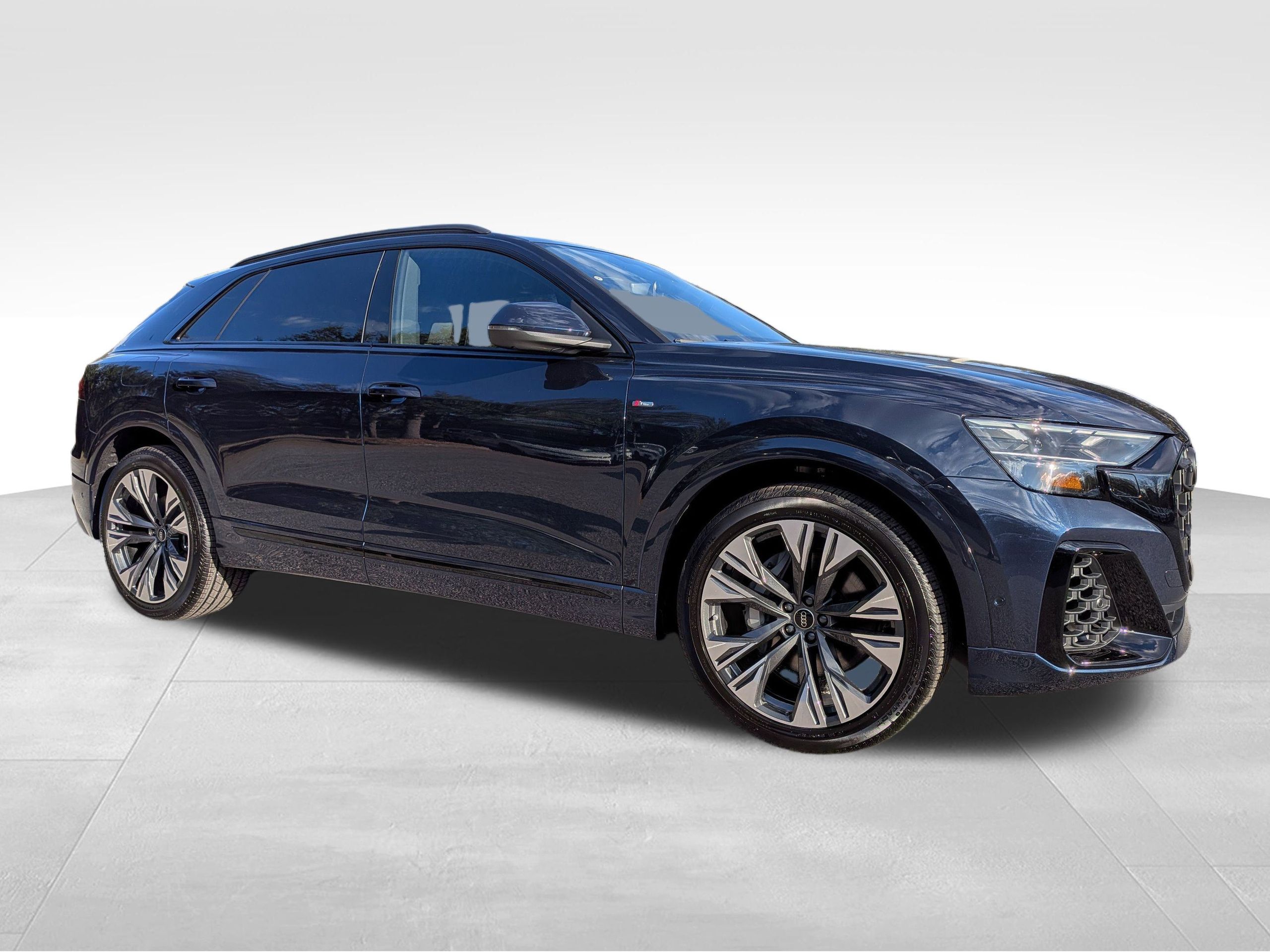 2026 Audi Q8 Premium Plus's photo