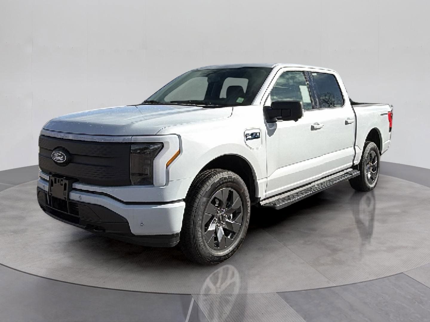  Ford F-150 Lightning