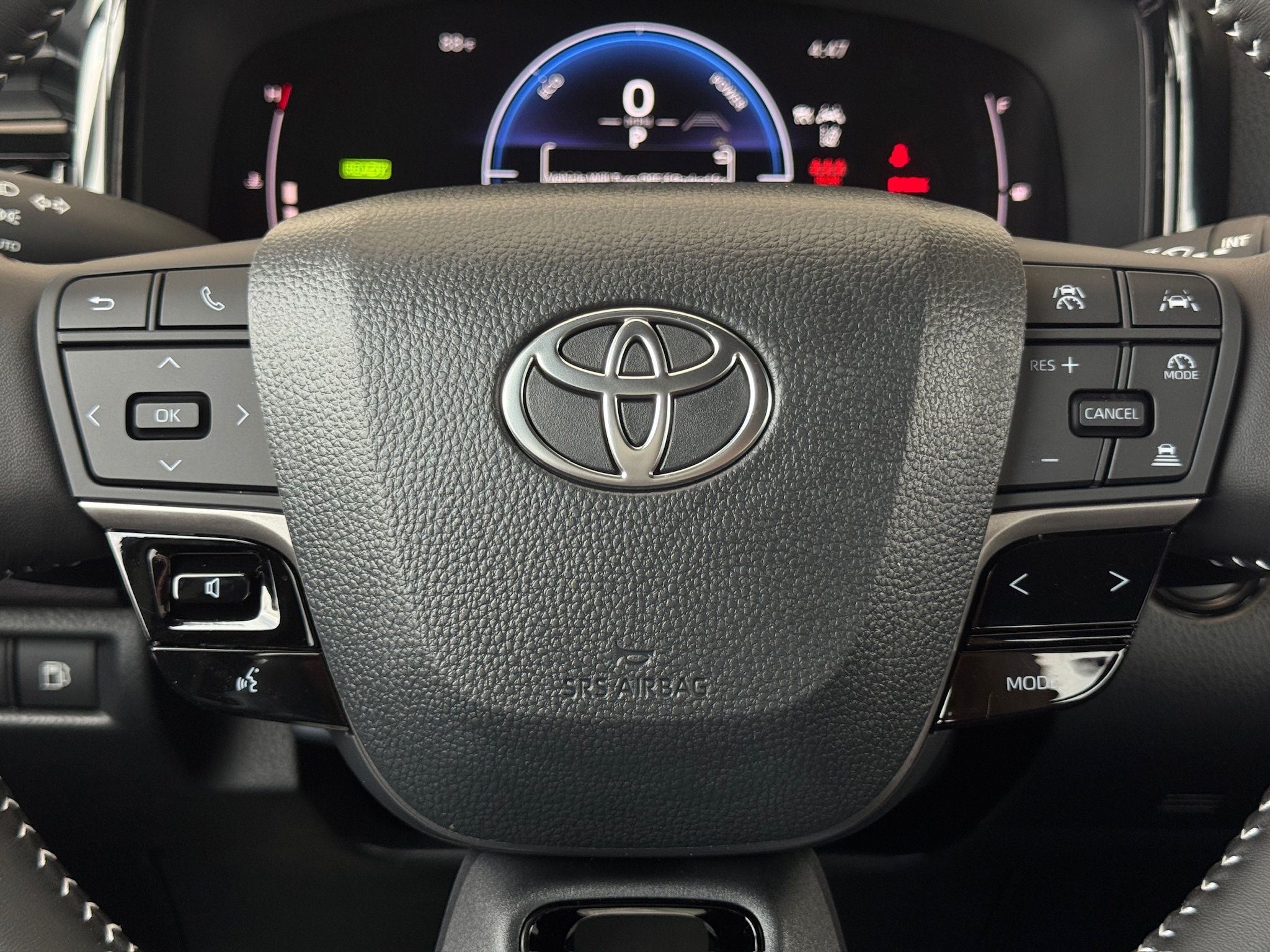 2026 Toyota Camry SE  at Emmons Autoplex