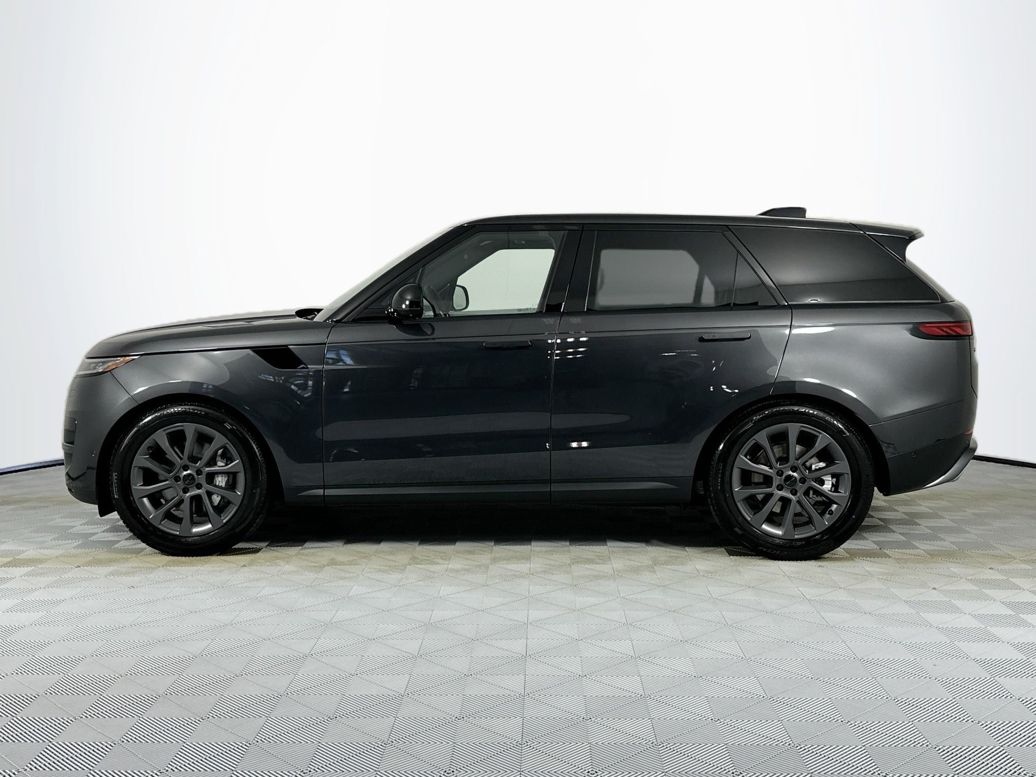 new 2026 Land Rover Range Rover Sport car, priced at $88,570