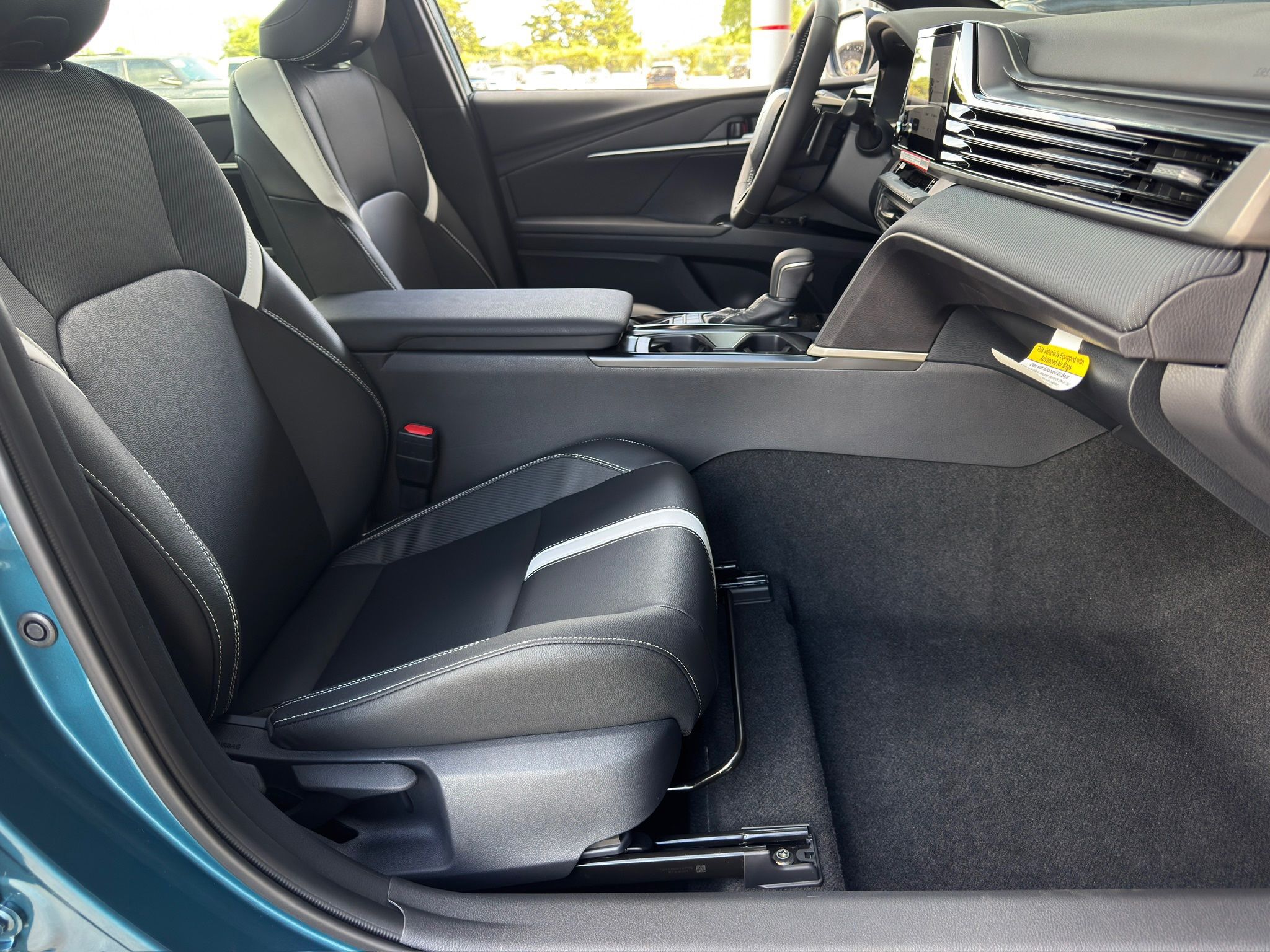 2026 Toyota Camry SE  at Don McGill Toyota