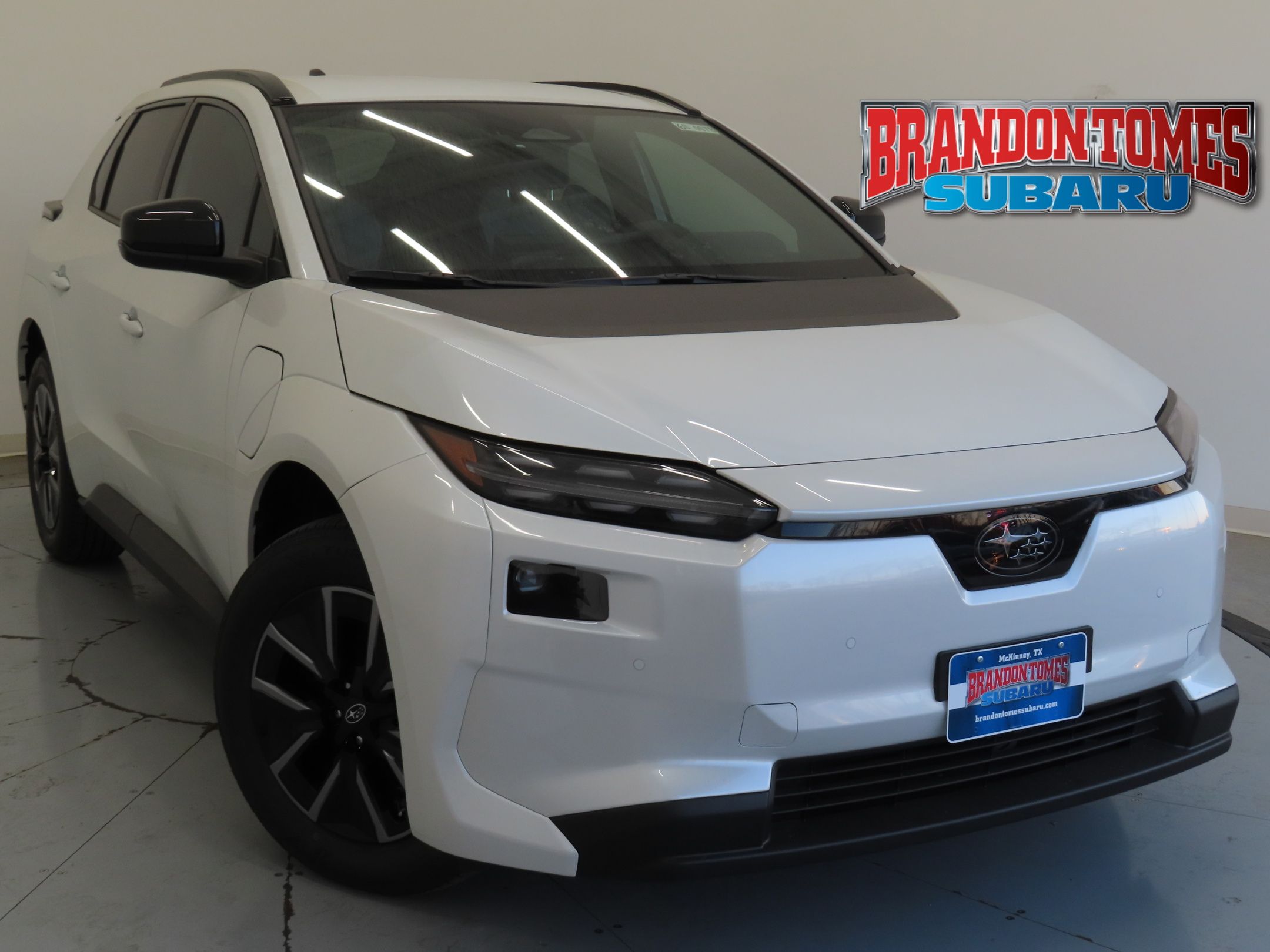 2026 Subaru Solterra Premium AWD