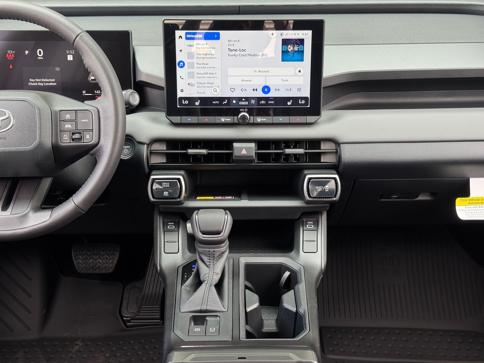 2026 Toyota RAV4 XLE Premium  at Don McGill Toyota