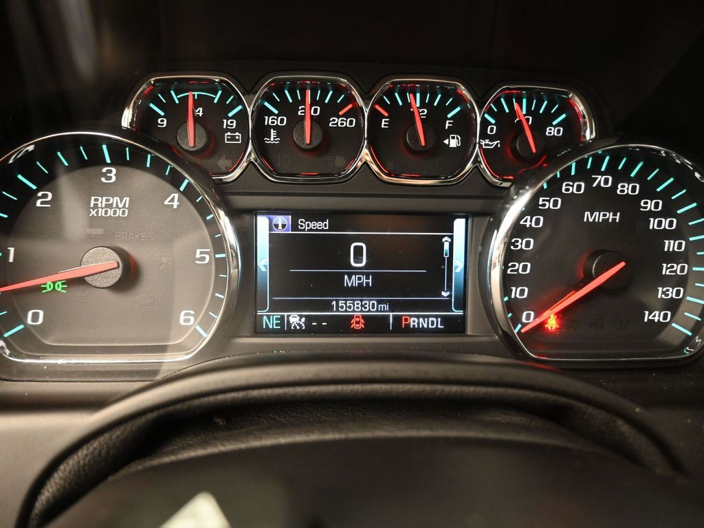 2017 GMC Yukon SLT Black at Bayway Cadillac of The Woodlands