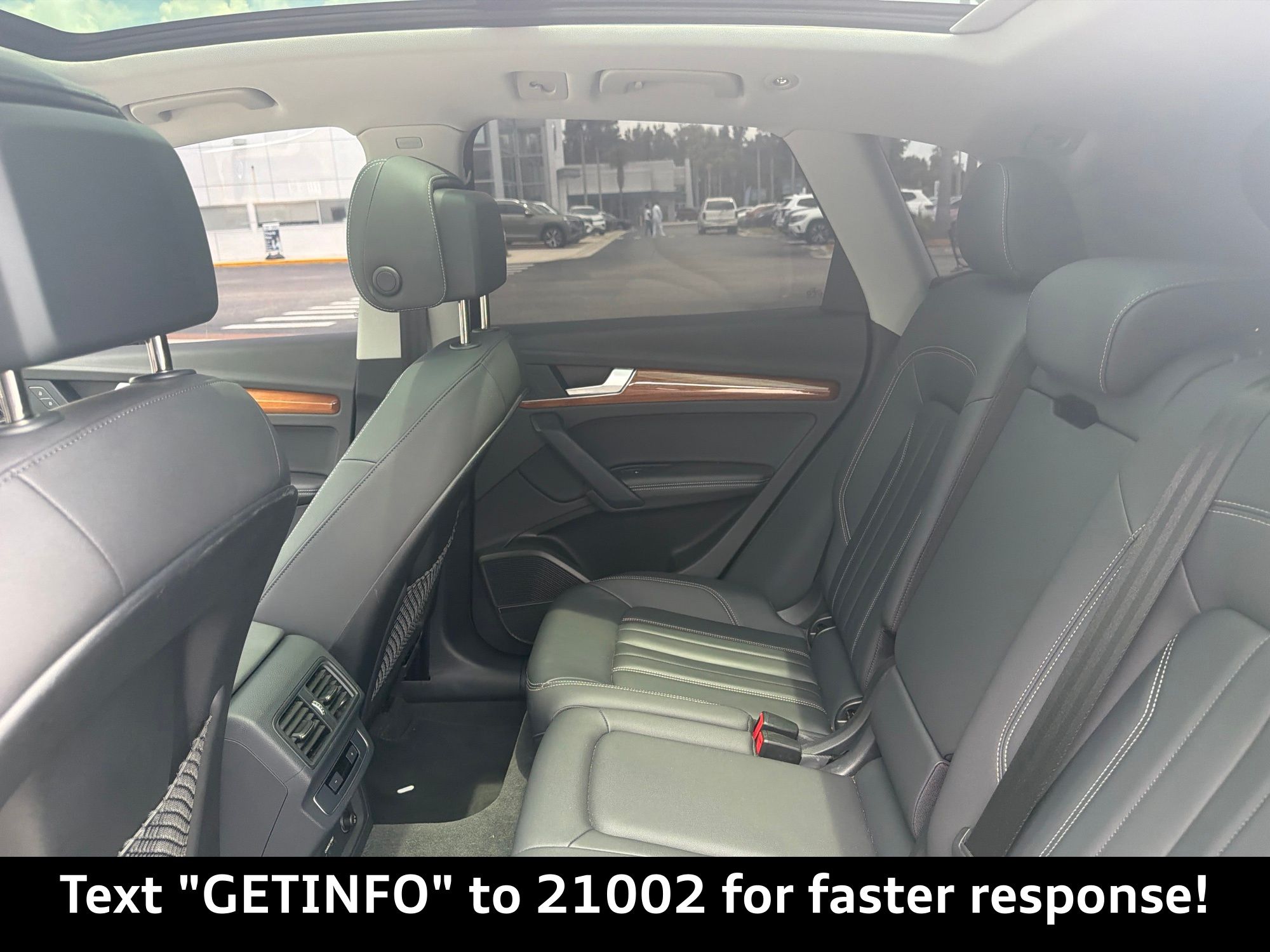 Audi 2023 Q5 45 S line Premium Plus quattro