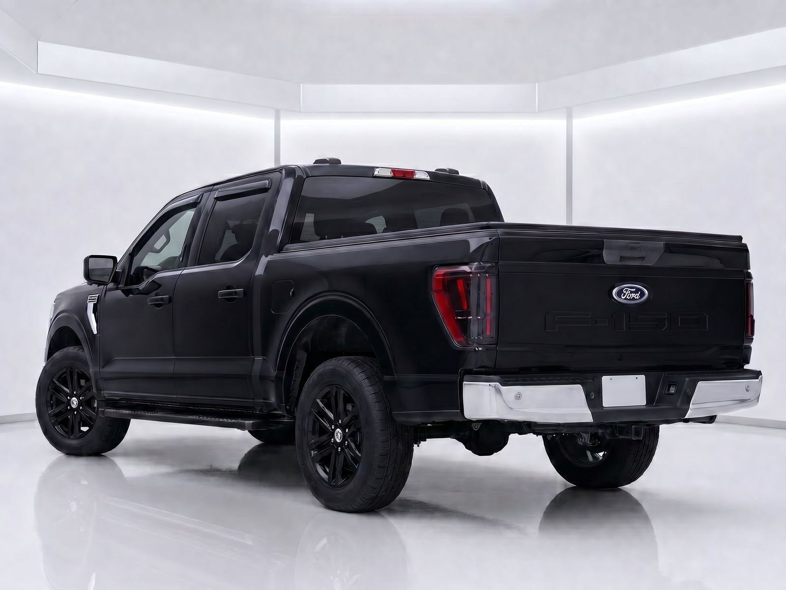 2021 Ford F-150 XLT - Photo 7