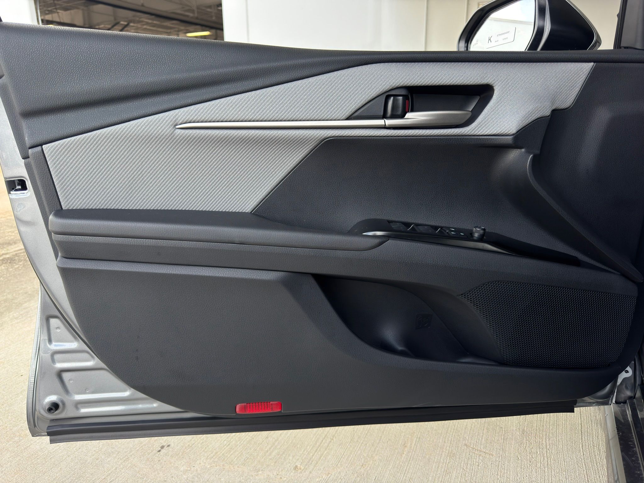 2026 Toyota Camry SE  at Emmons Autoplex