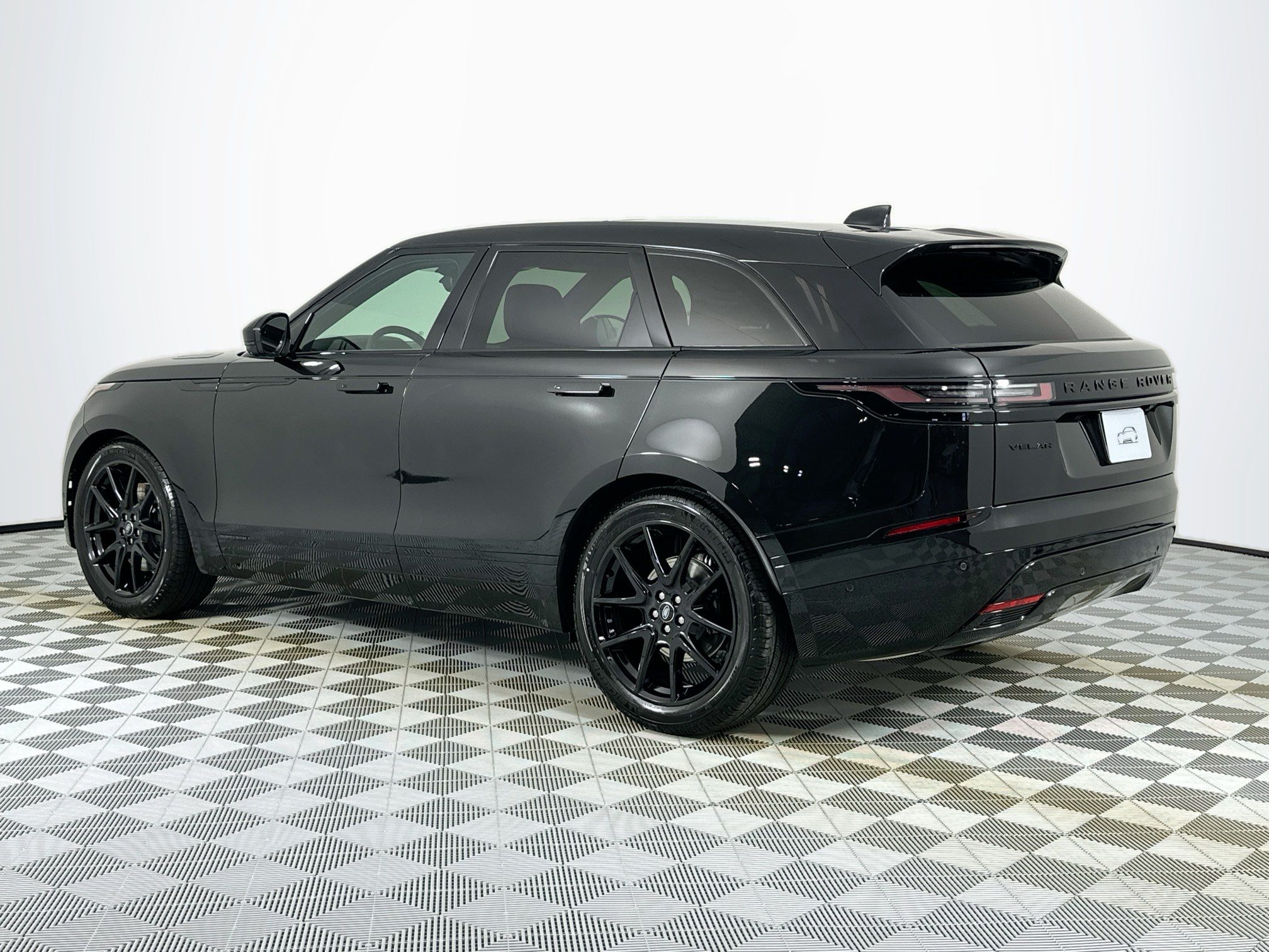 new 2026 Land Rover Range Rover Velar car, priced at $71,310