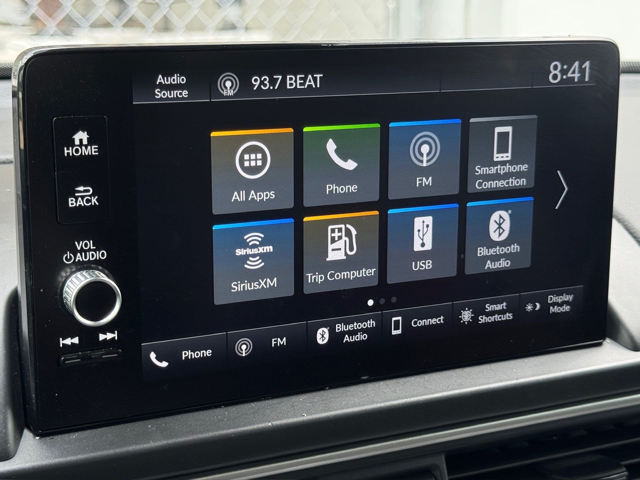 2025 Honda Pilot EX-L  at AutoSavvy Houston Northwest