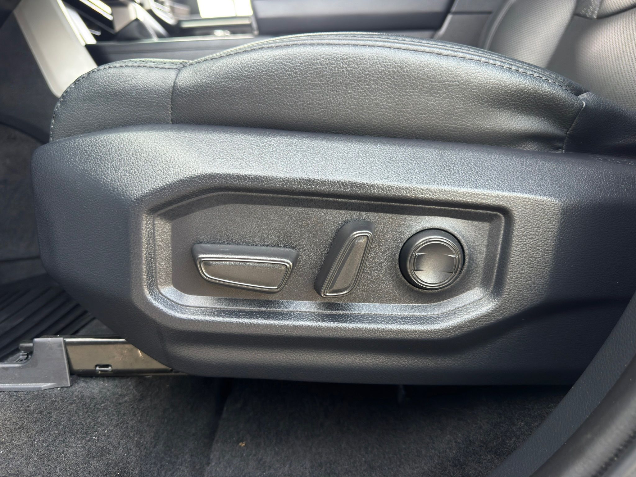 2024 Toyota Tundra SR5 - 10