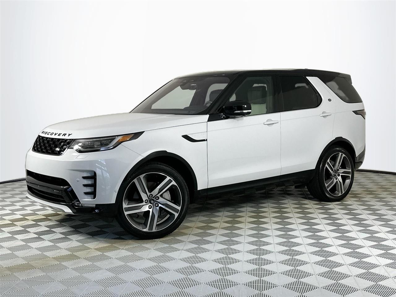 used 2023 Land Rover Discovery car, priced at $37,995