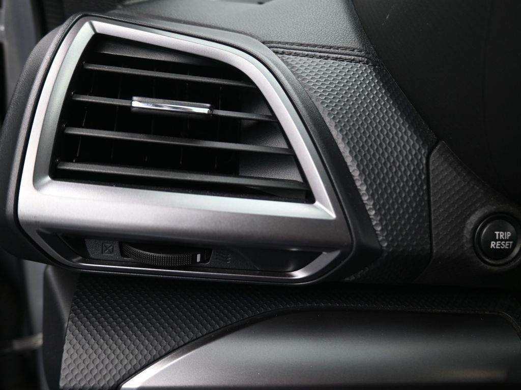 2022 Subaru Forester Premium Silver at Emmons Autoplex