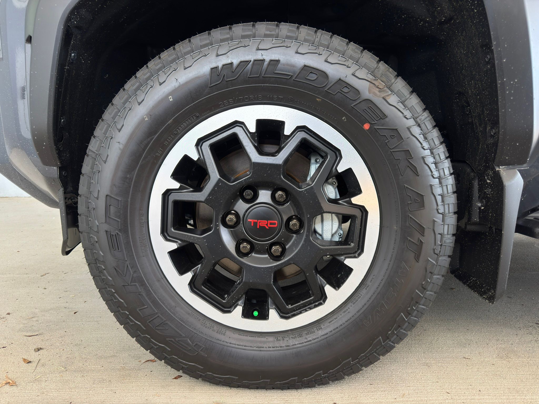 2026 Toyota 4Runner TRD Off-Road Premium  at Don McGill Toyota