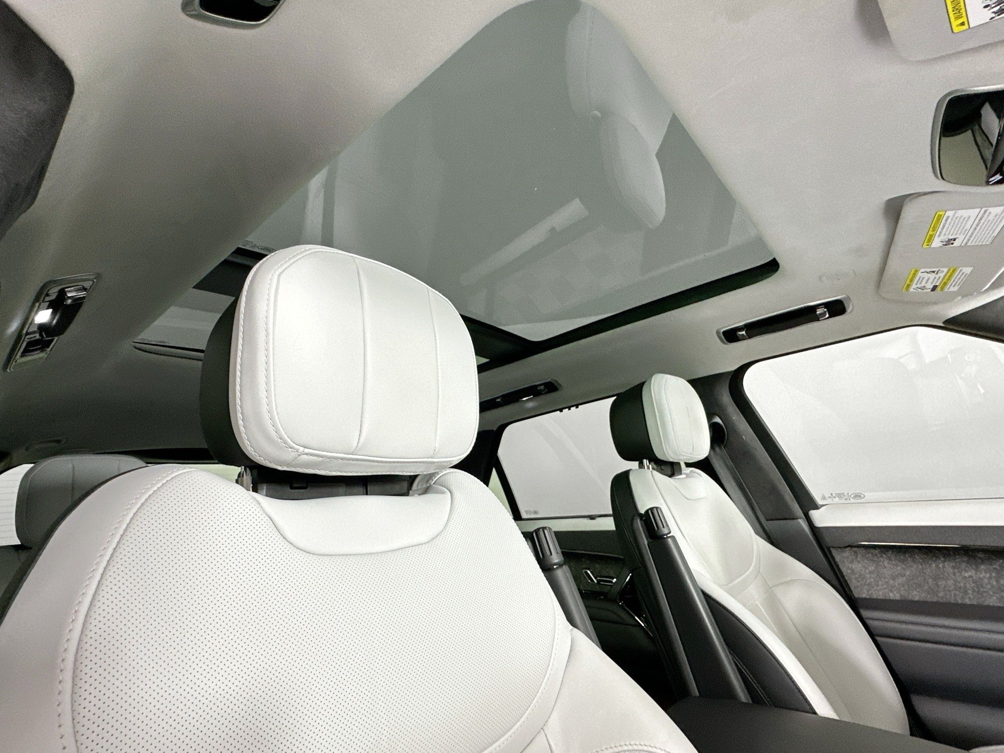 used 2023 Land Rover Range Rover Sport car, priced at $81,998