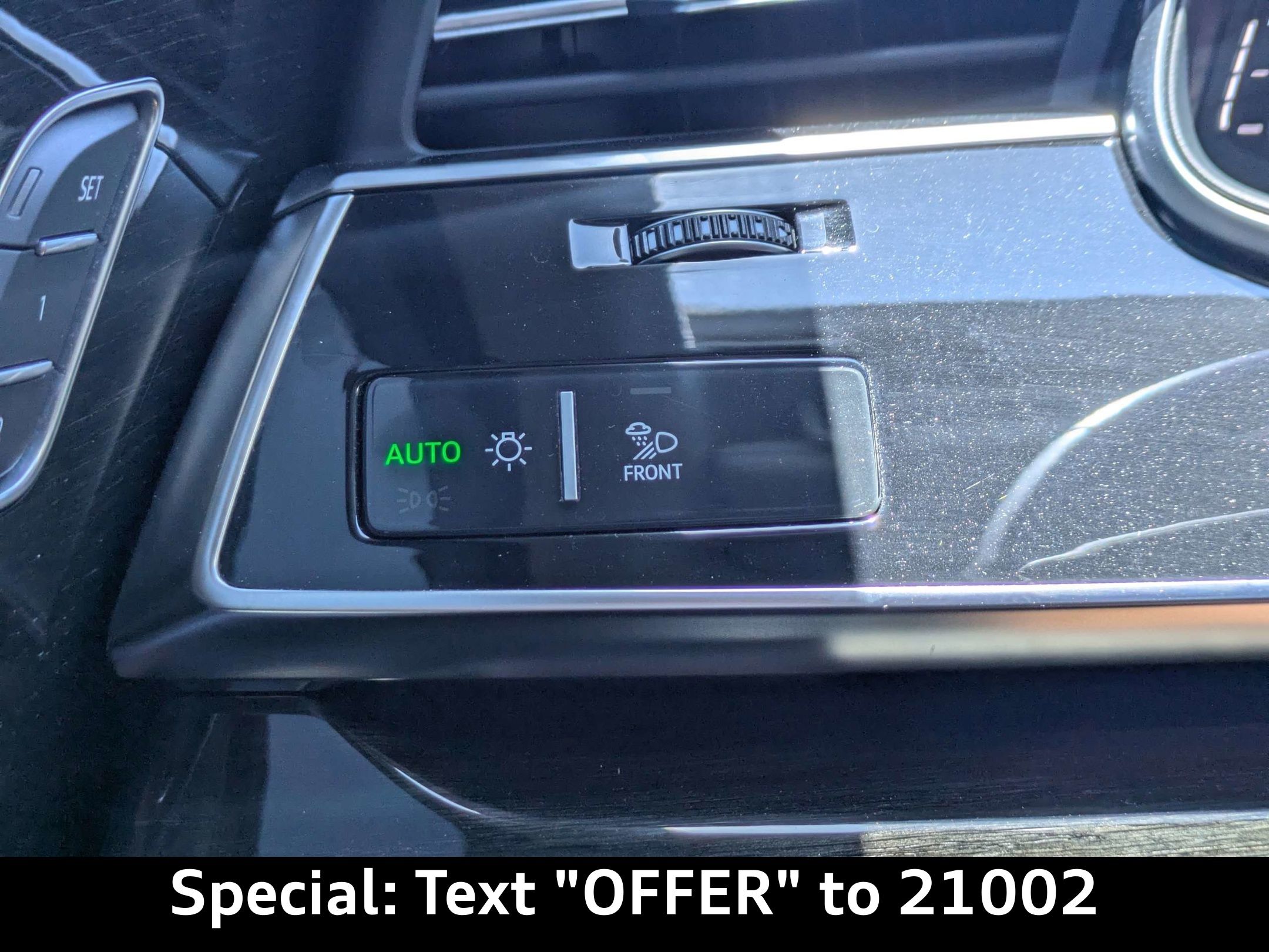 2023 Audi Q7 Prestige - Photo 27