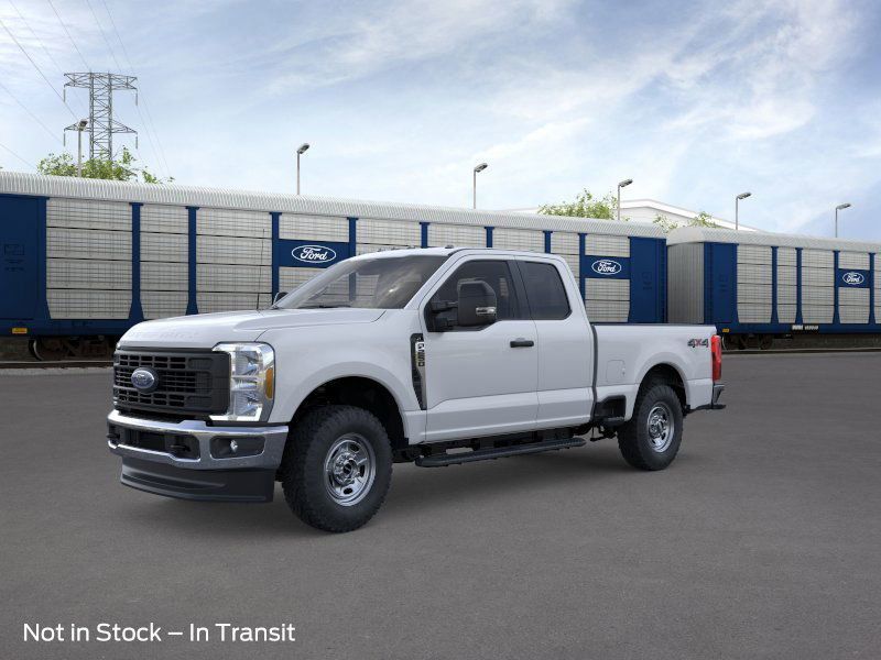  Ford F-250SD