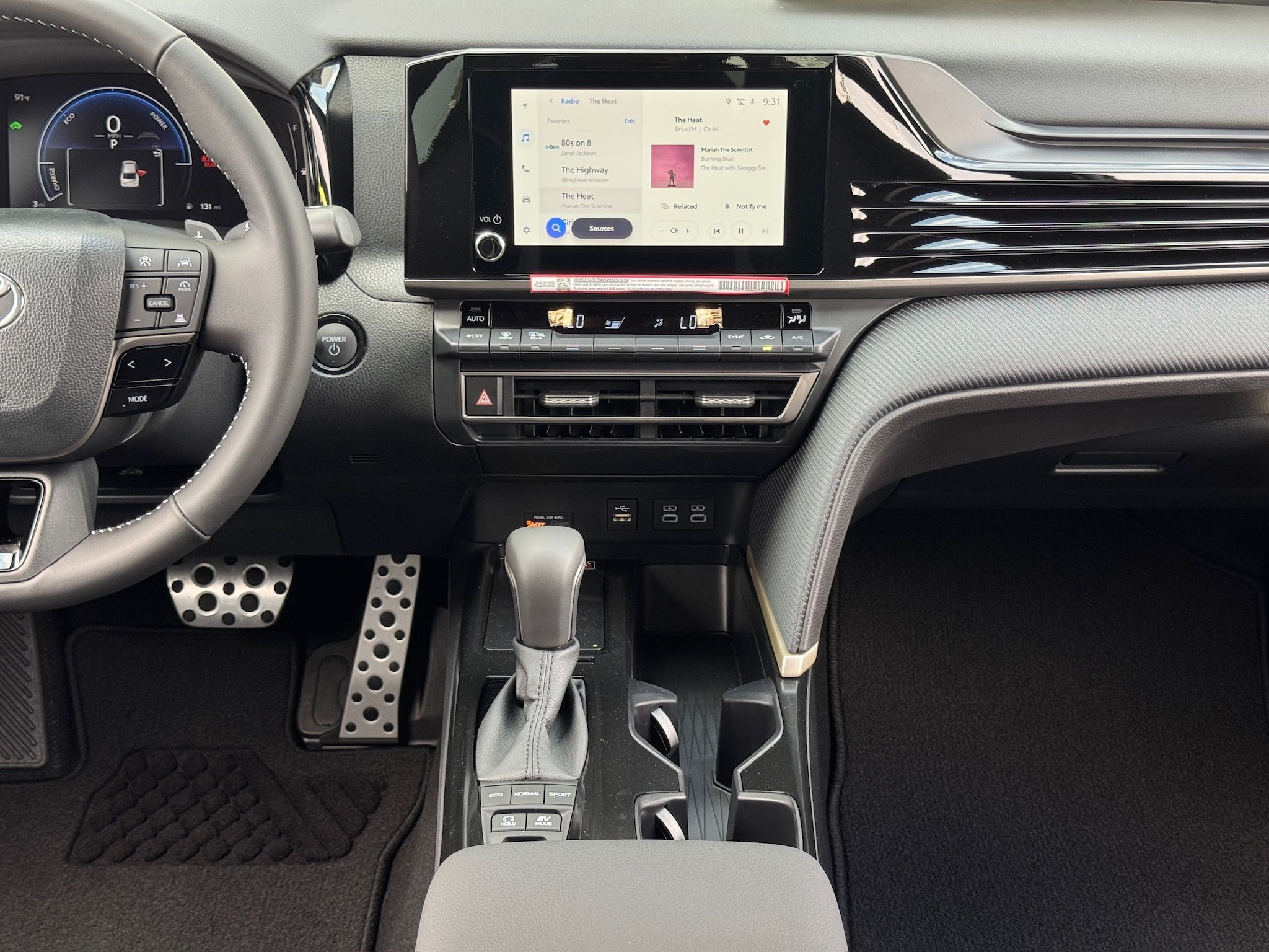 2026 Toyota Camry SE  at Toyota of Victoria