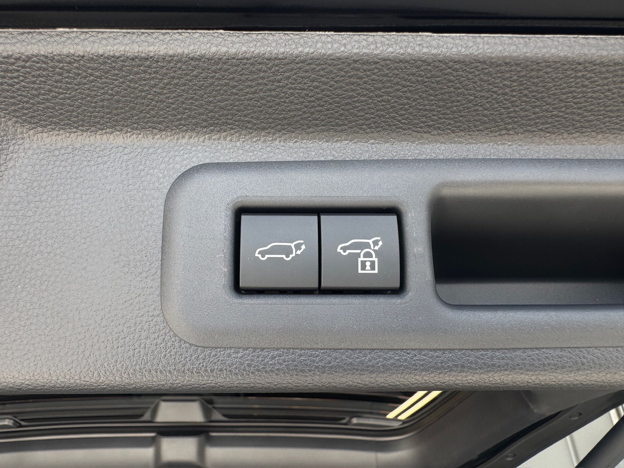 2026 Toyota Sequoia 1794 Edition  at Community Toyota
