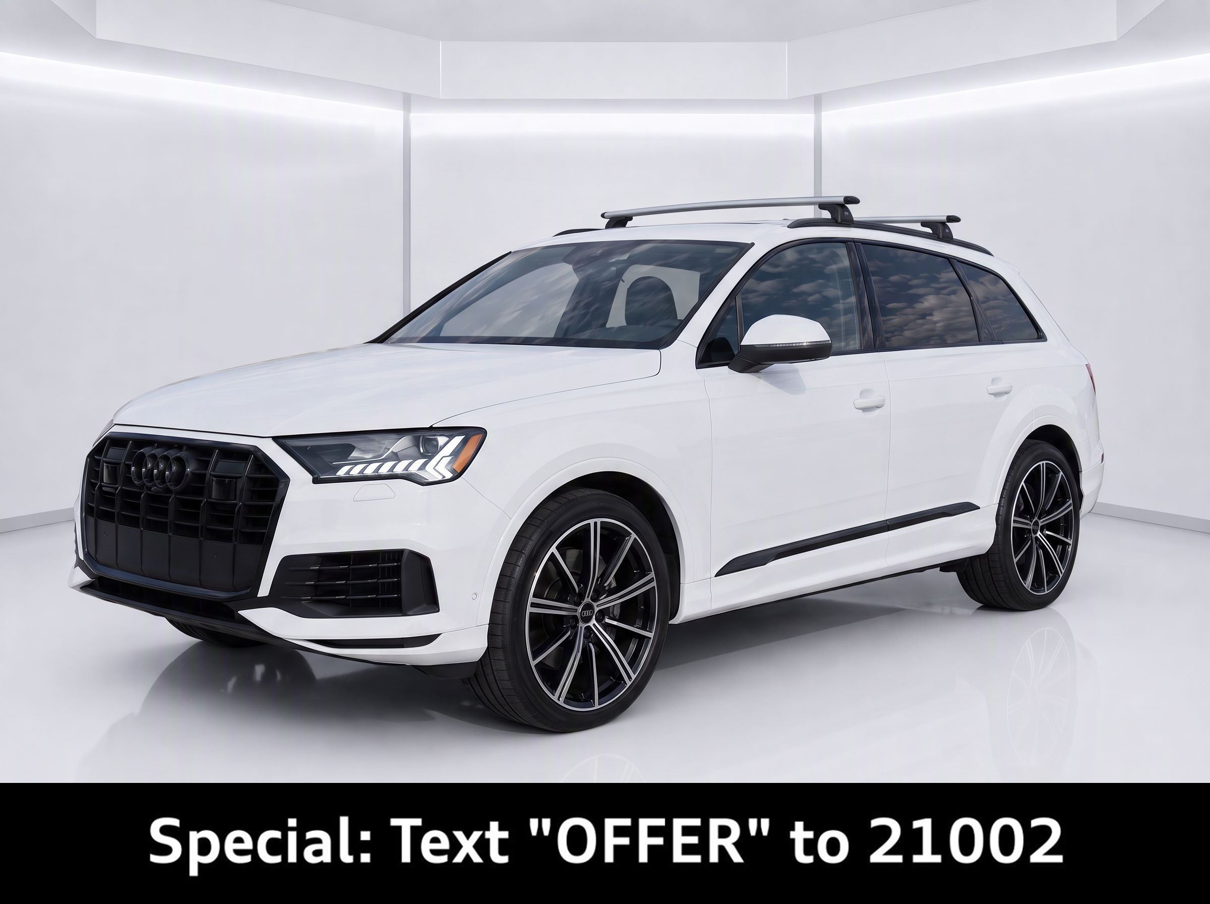 2023 Audi Q7