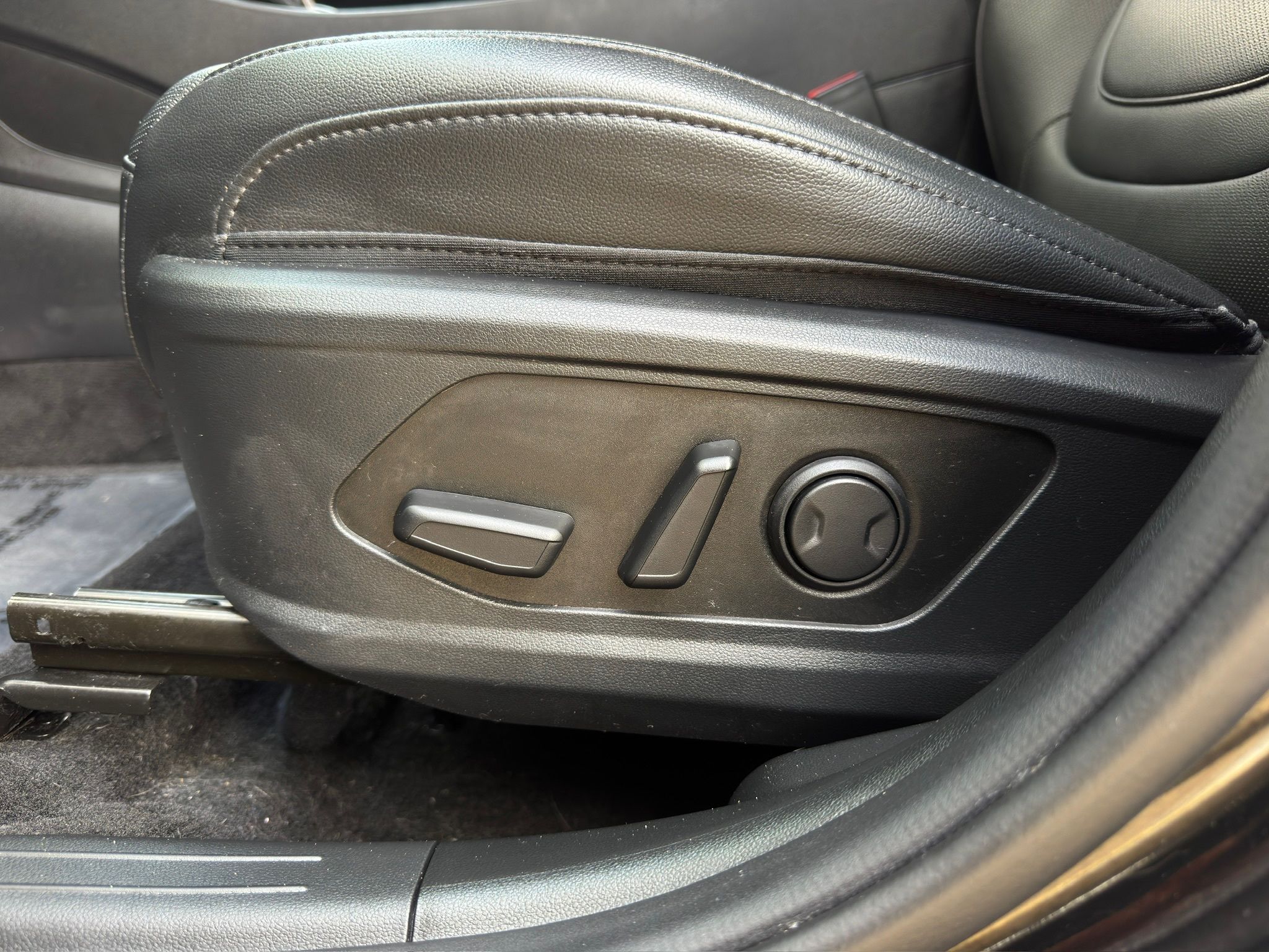 2024 Hyundai Tucson SEL Black at Classic Chevrolet Galveston