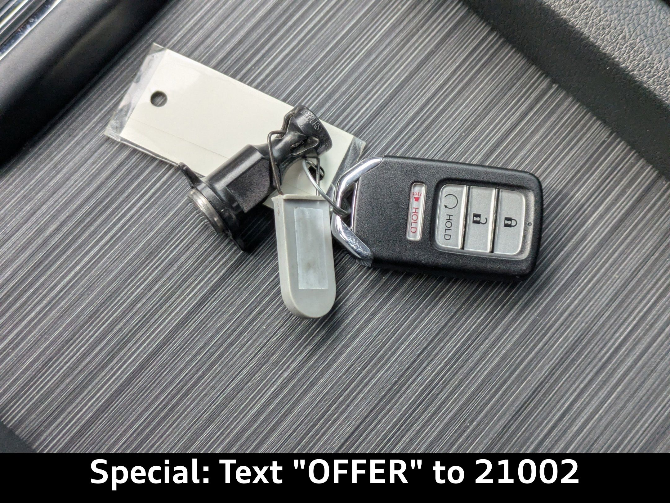 Honda 2023 Ridgeline Sport