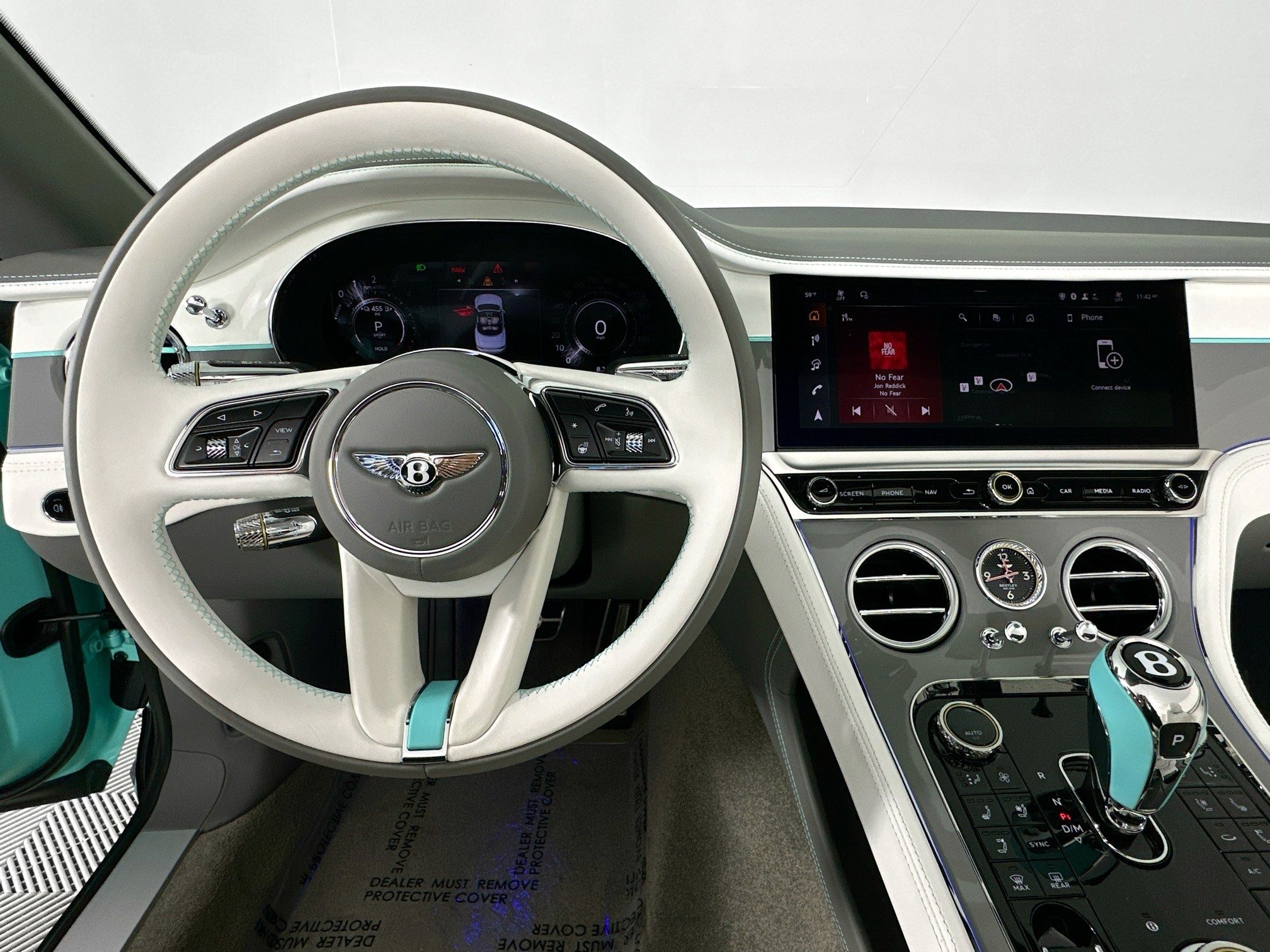 new 2026 Bentley Continental GTC car