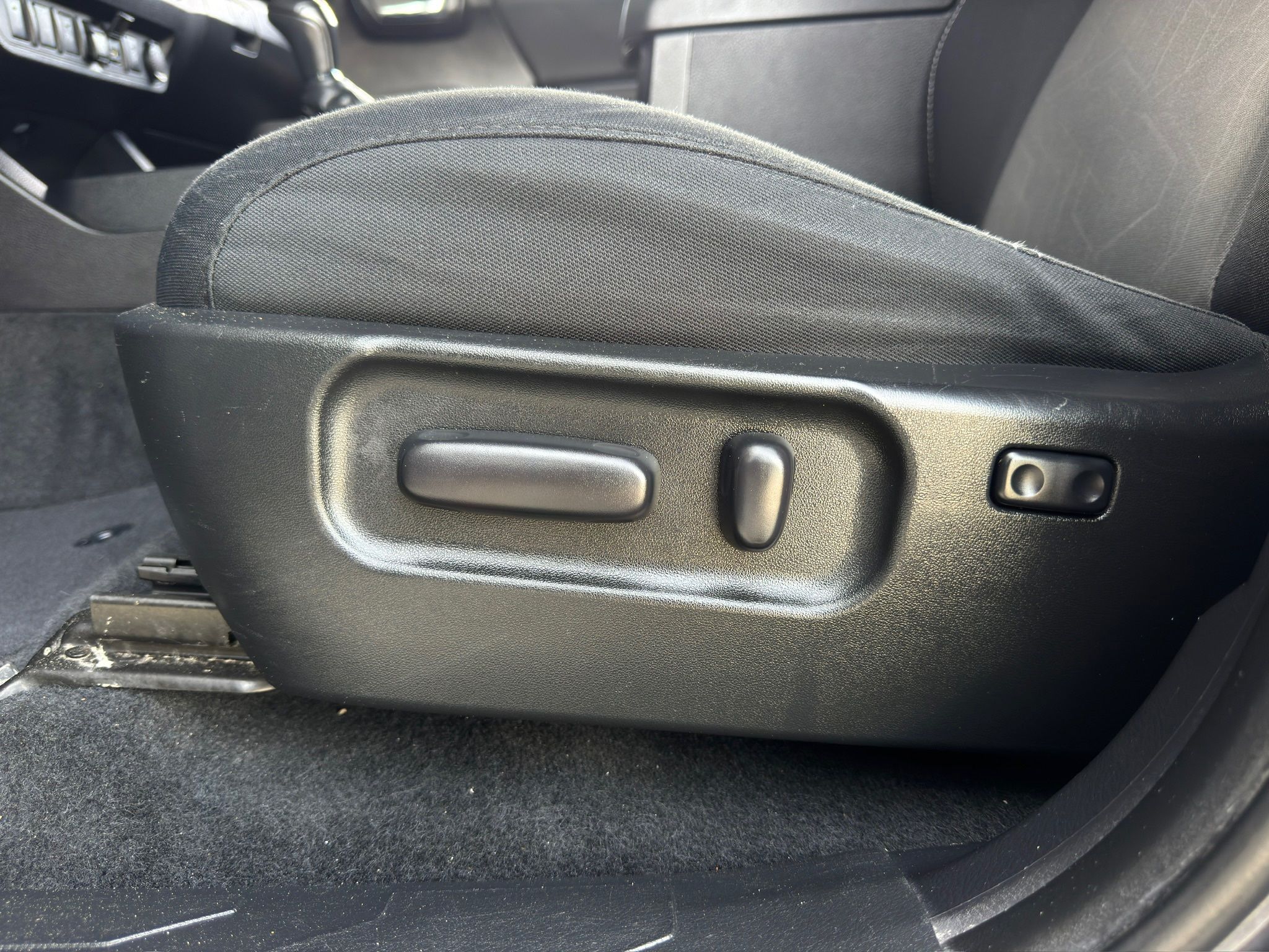 2021 Toyota Tacoma TRD Sport Gray at AutoSavvy Houston Southwest
