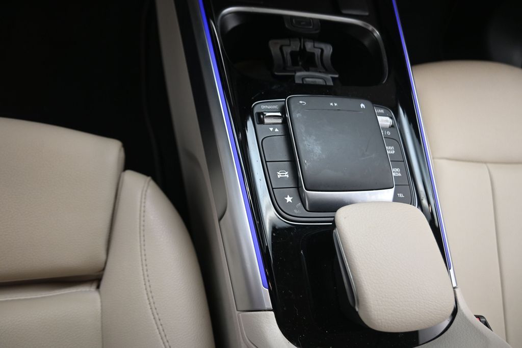 2022 Mercedes-Benz GLB GLB 250 Black at Bayway Cadillac of The Woodlands
