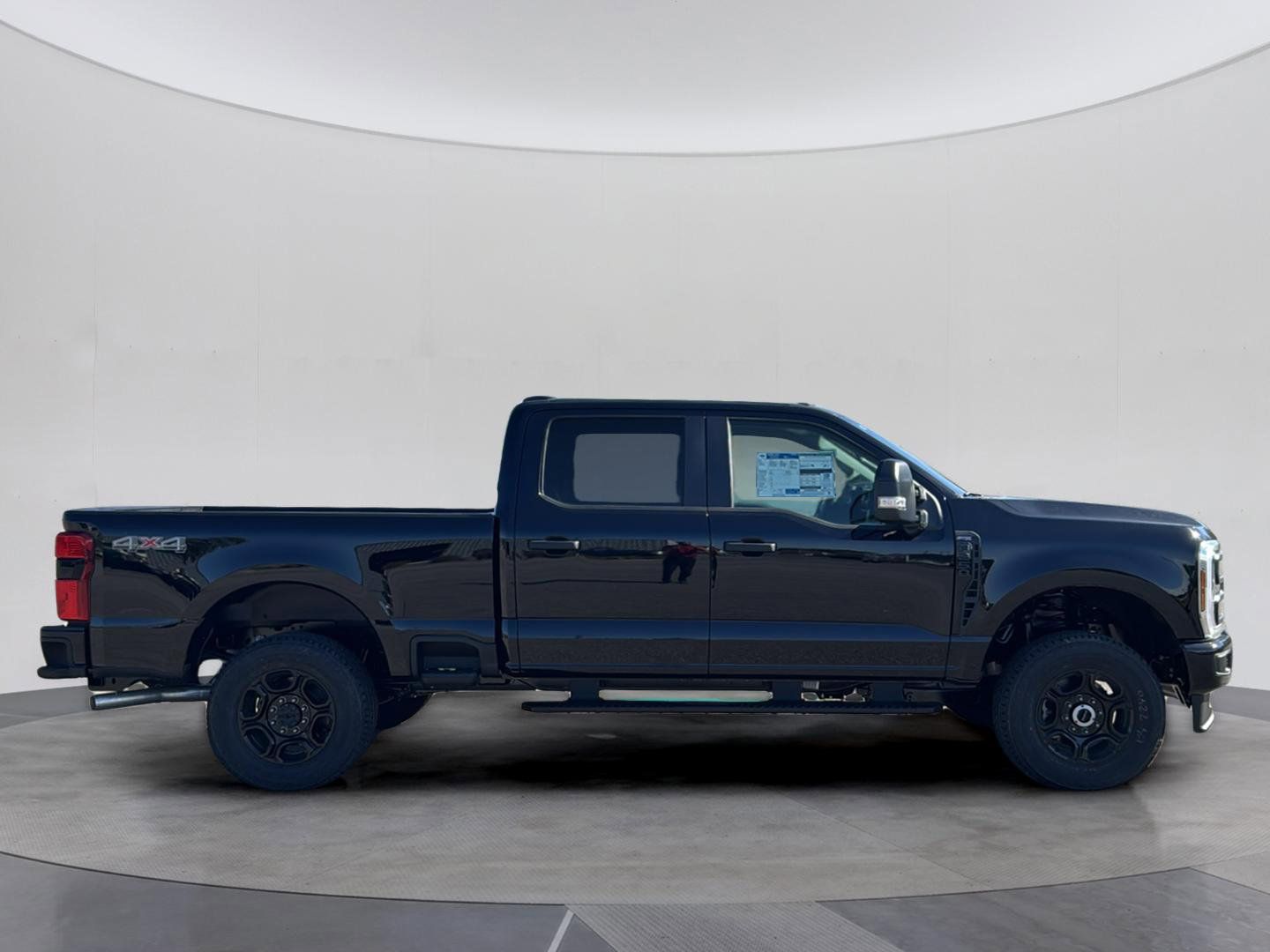 2026 Ford F-250 Super Duty XL - Photo 8