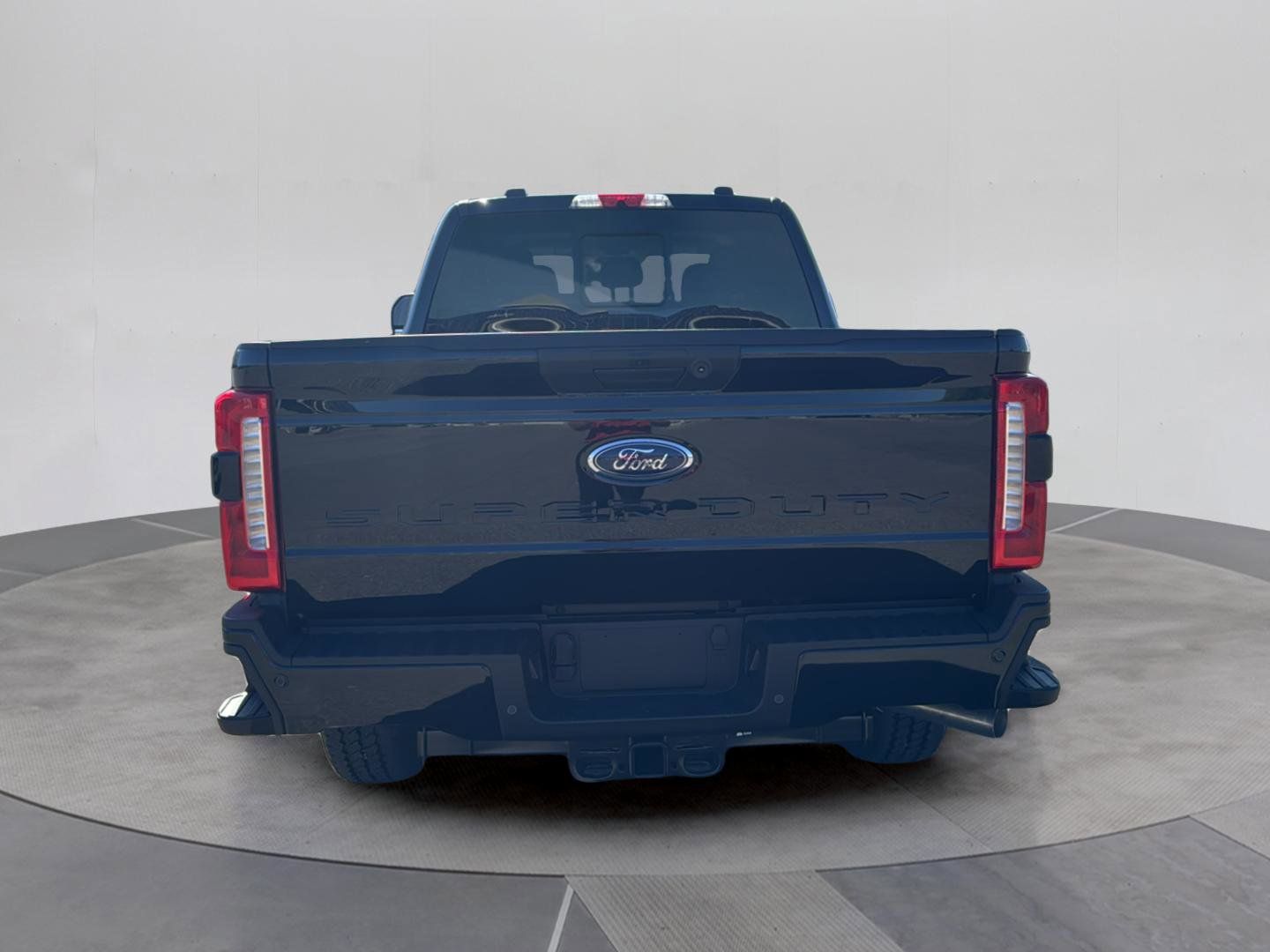 2026 Ford F-250 Super Duty XL - Photo 6