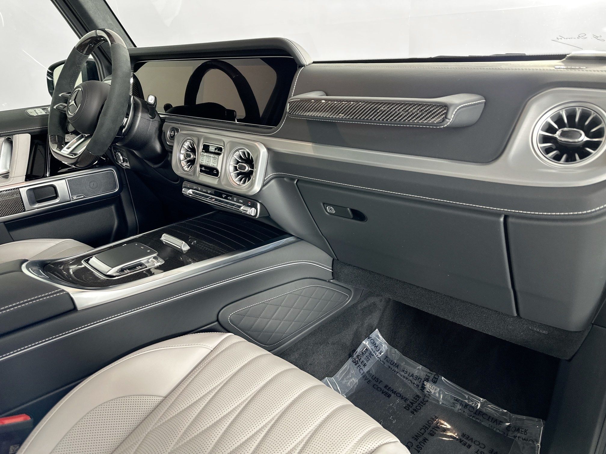 used 2026 Mercedes-Benz G-Class car, priced at $274,998