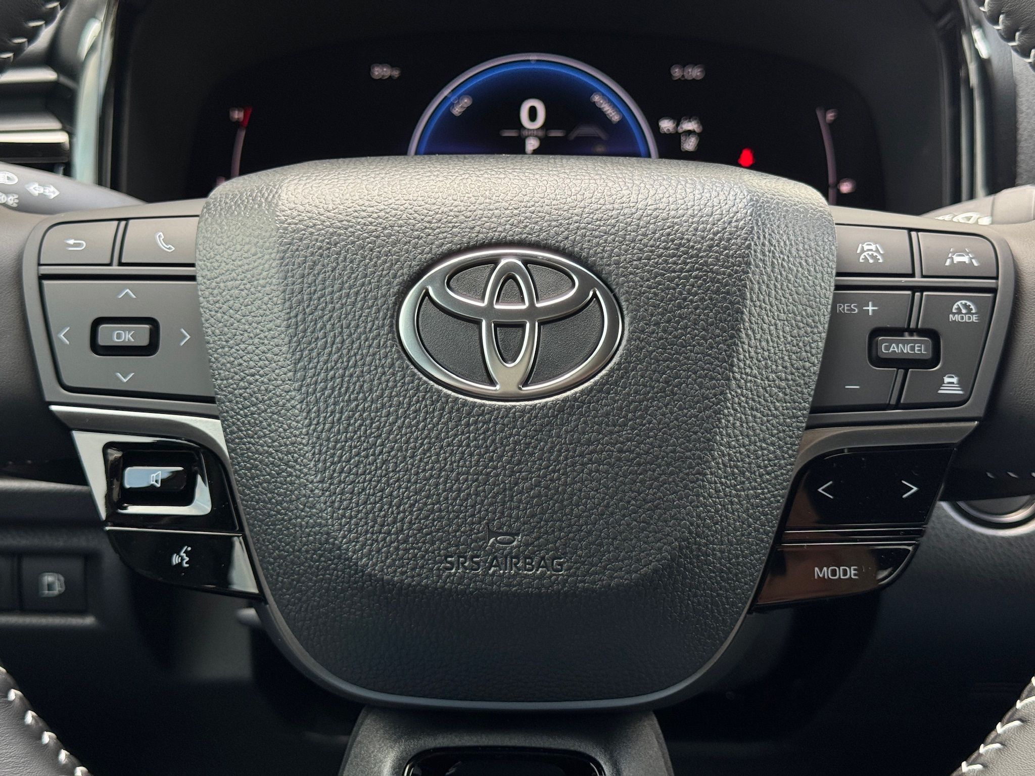 2026 Toyota Camry SE  at Toyota of Victoria